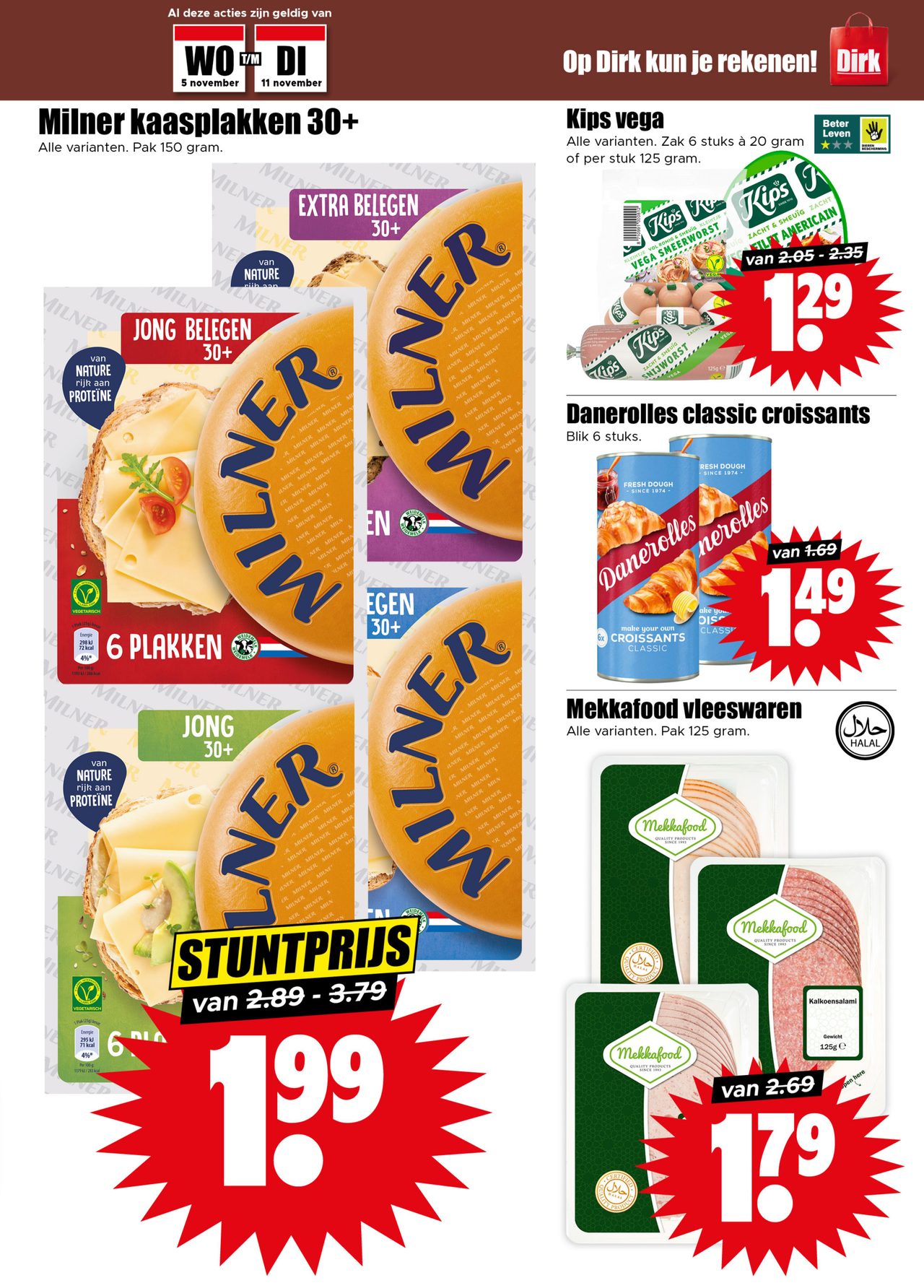 Dirk Folder pagina 17