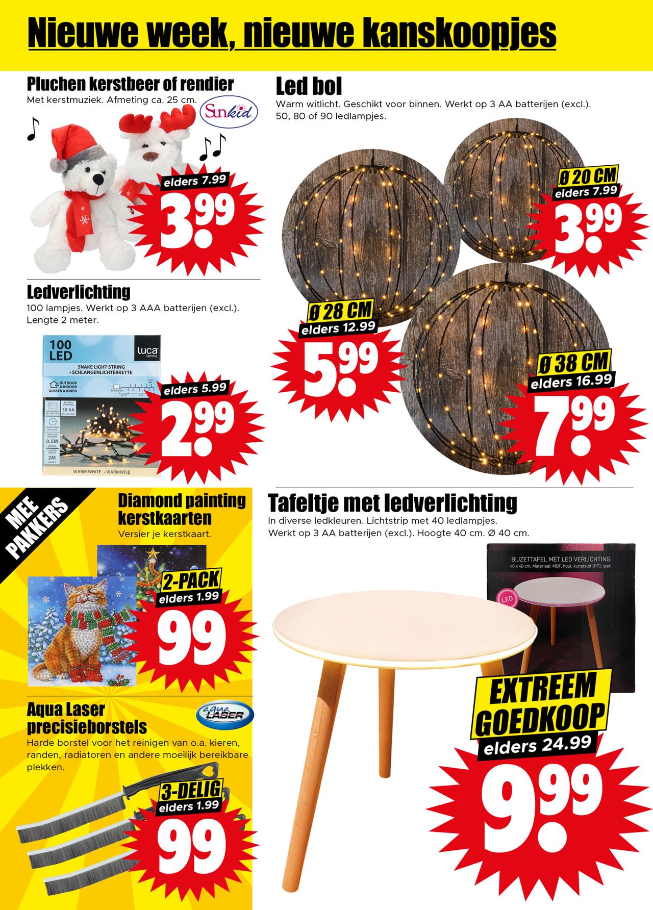 Dirk Folder pagina 2