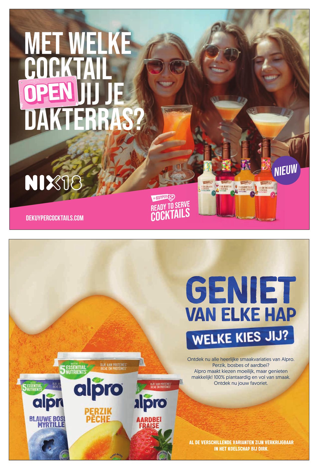 Dirk Folder pagina 3