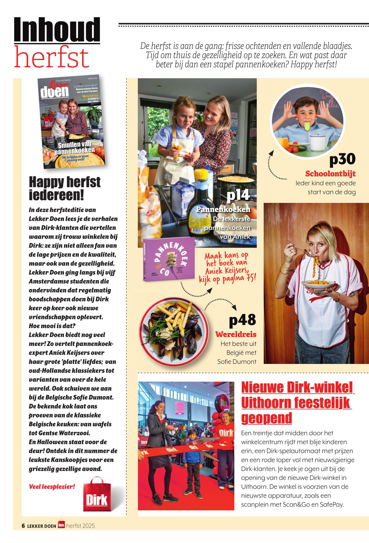 Dirk Folder pagina 6
