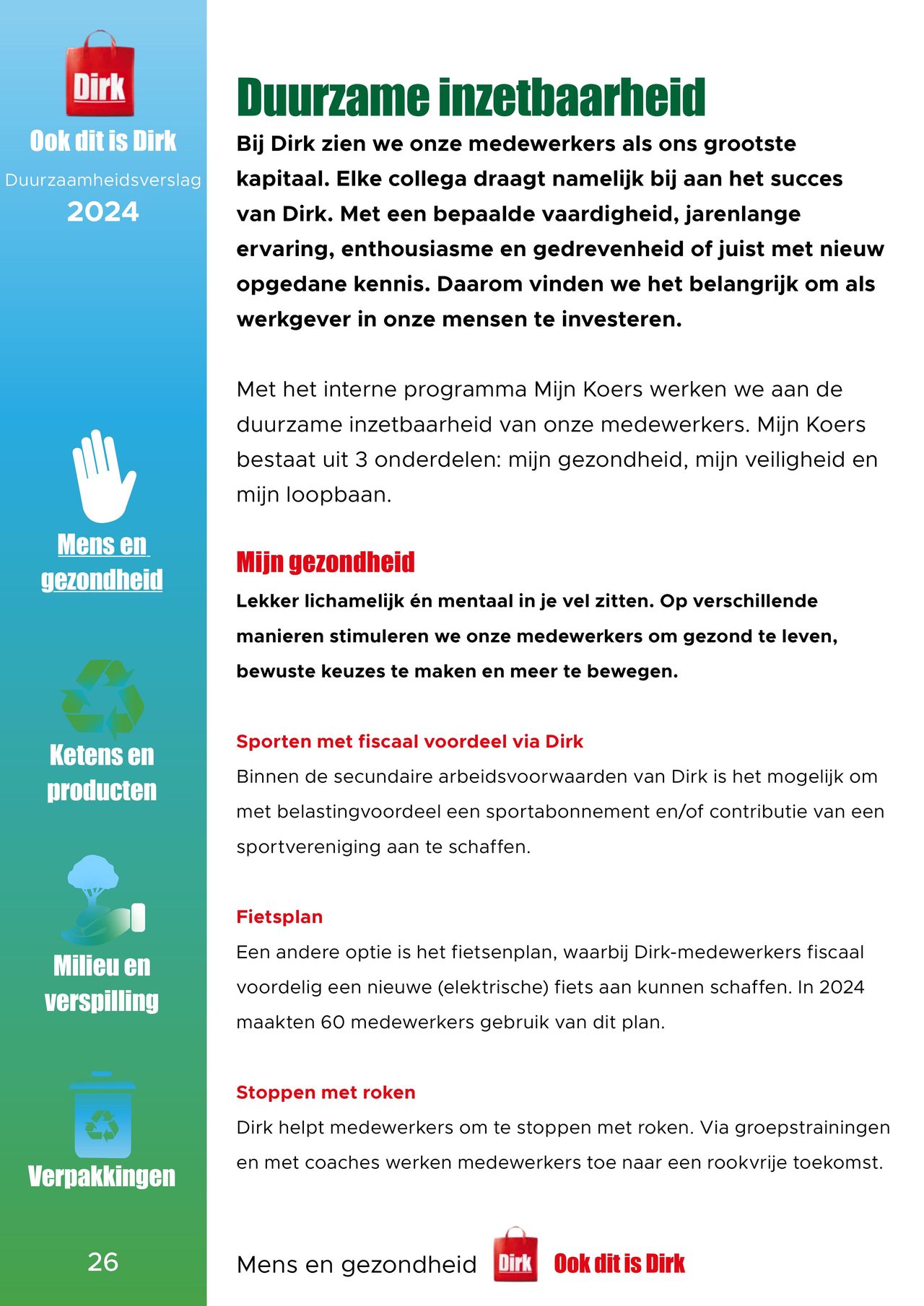 Dirk Folder pagina 26