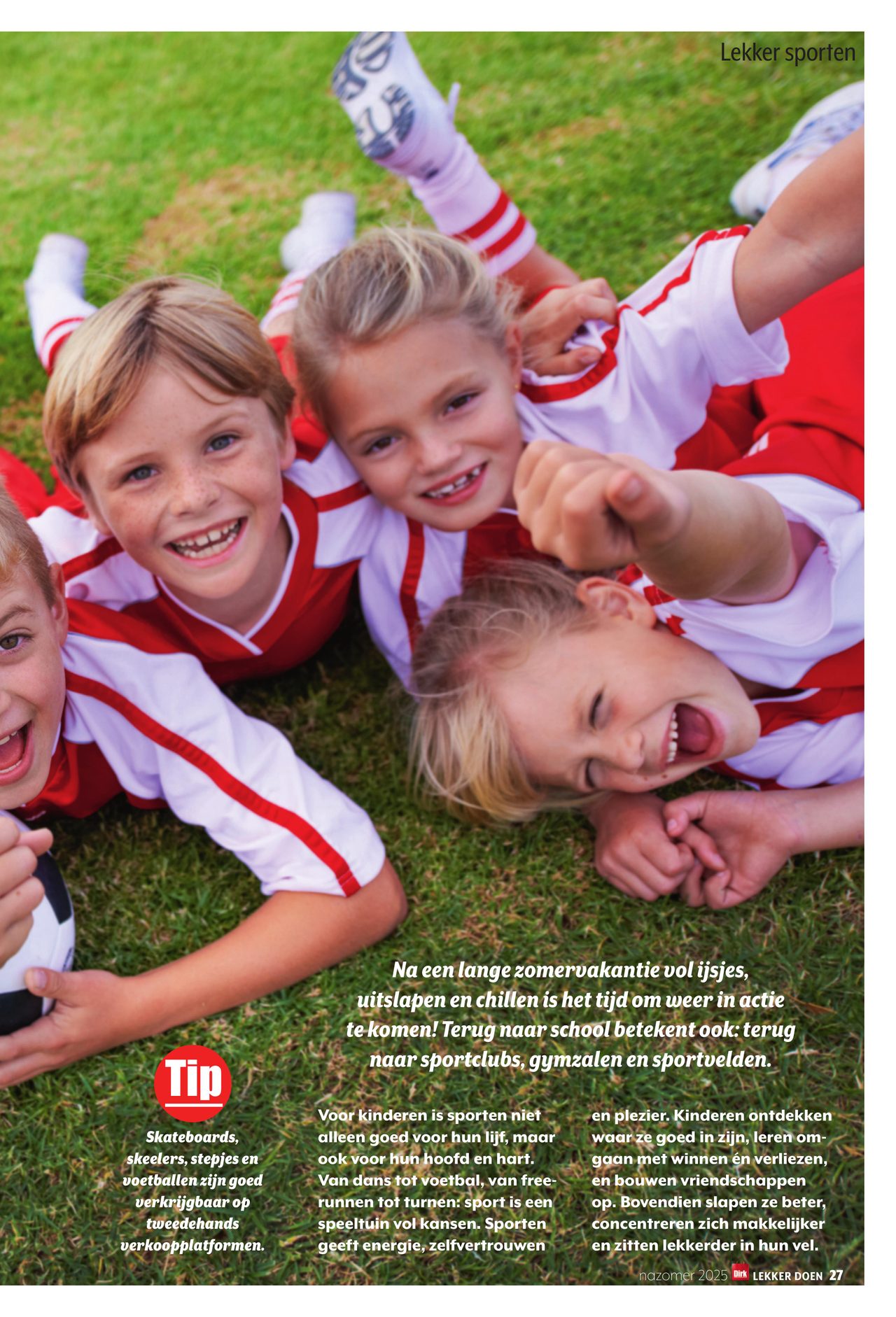 Dirk Folder pagina 27
