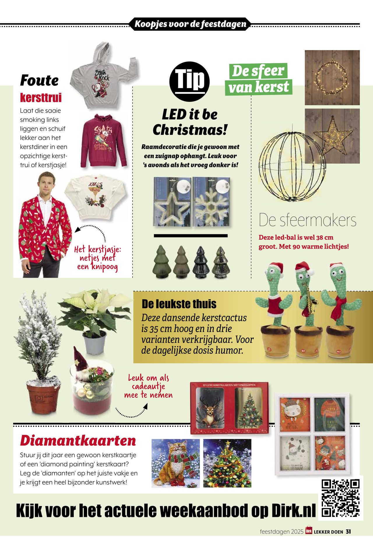 Dirk Folder pagina 31