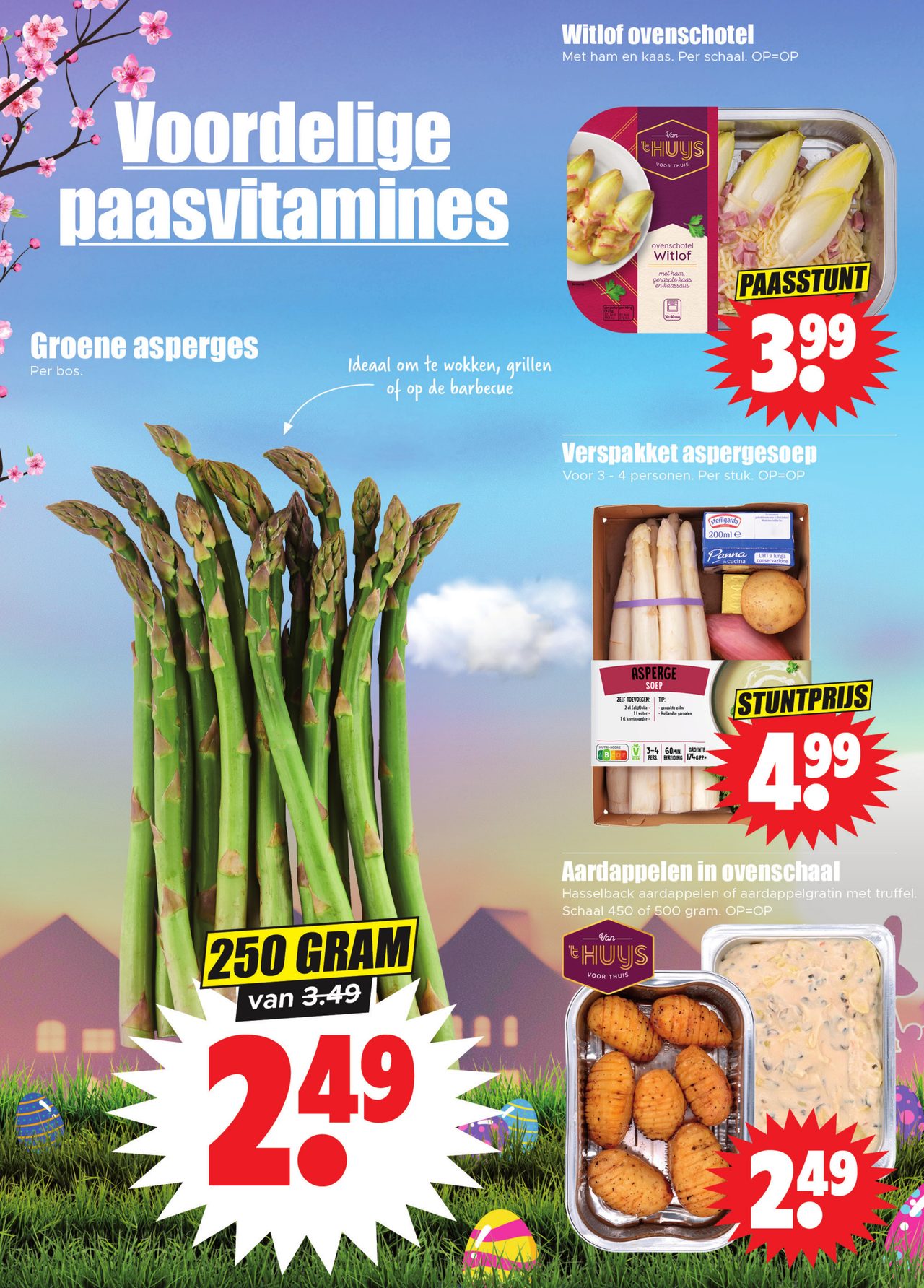 Dirk Folder pagina 28