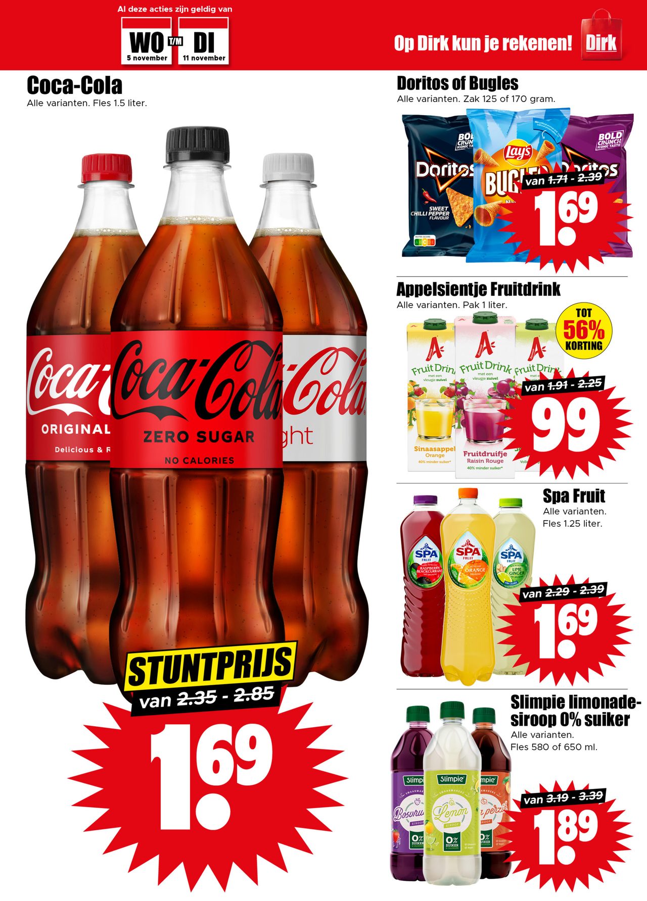 Dirk Folder pagina 29