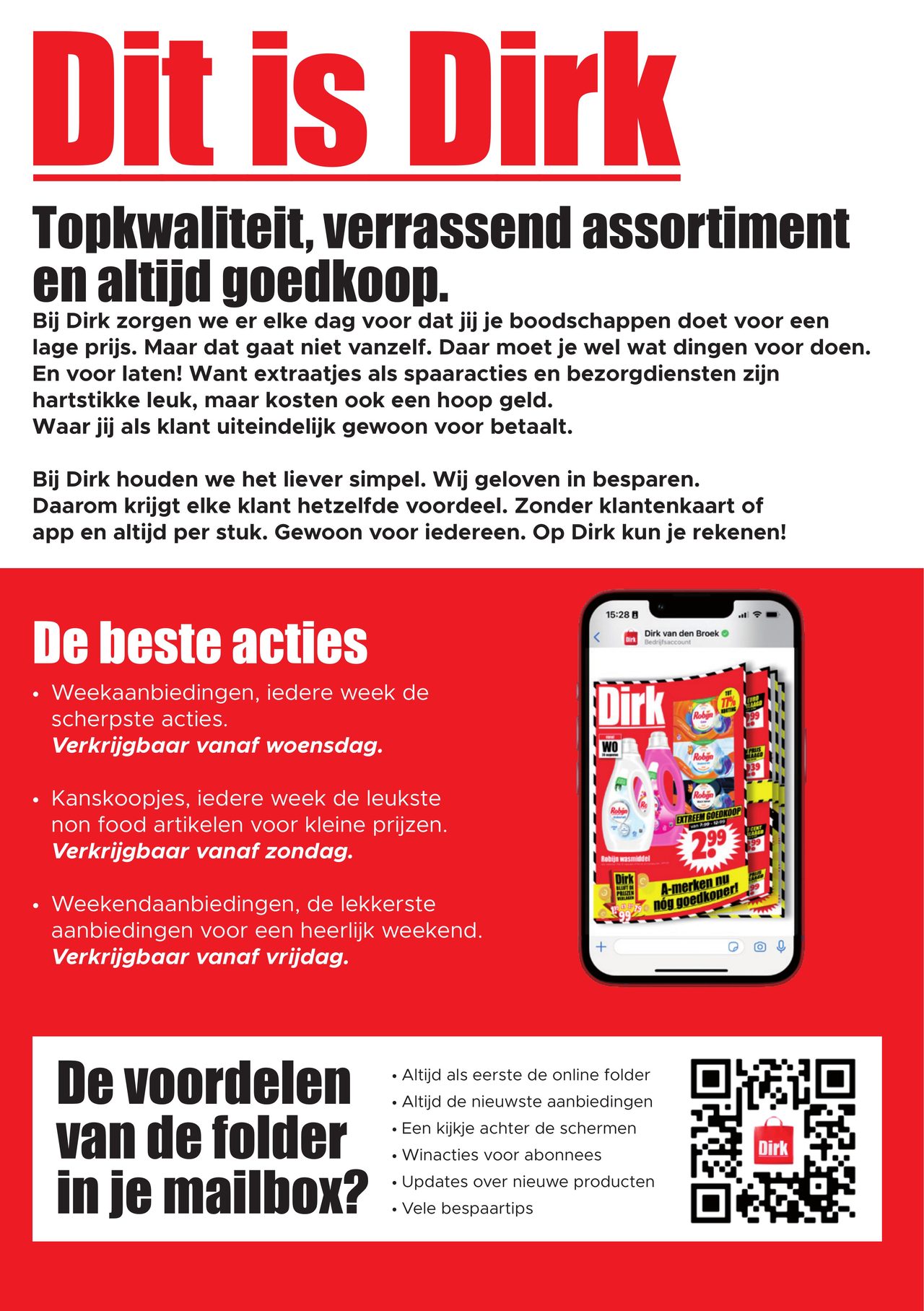 Dirk Folder pagina 4