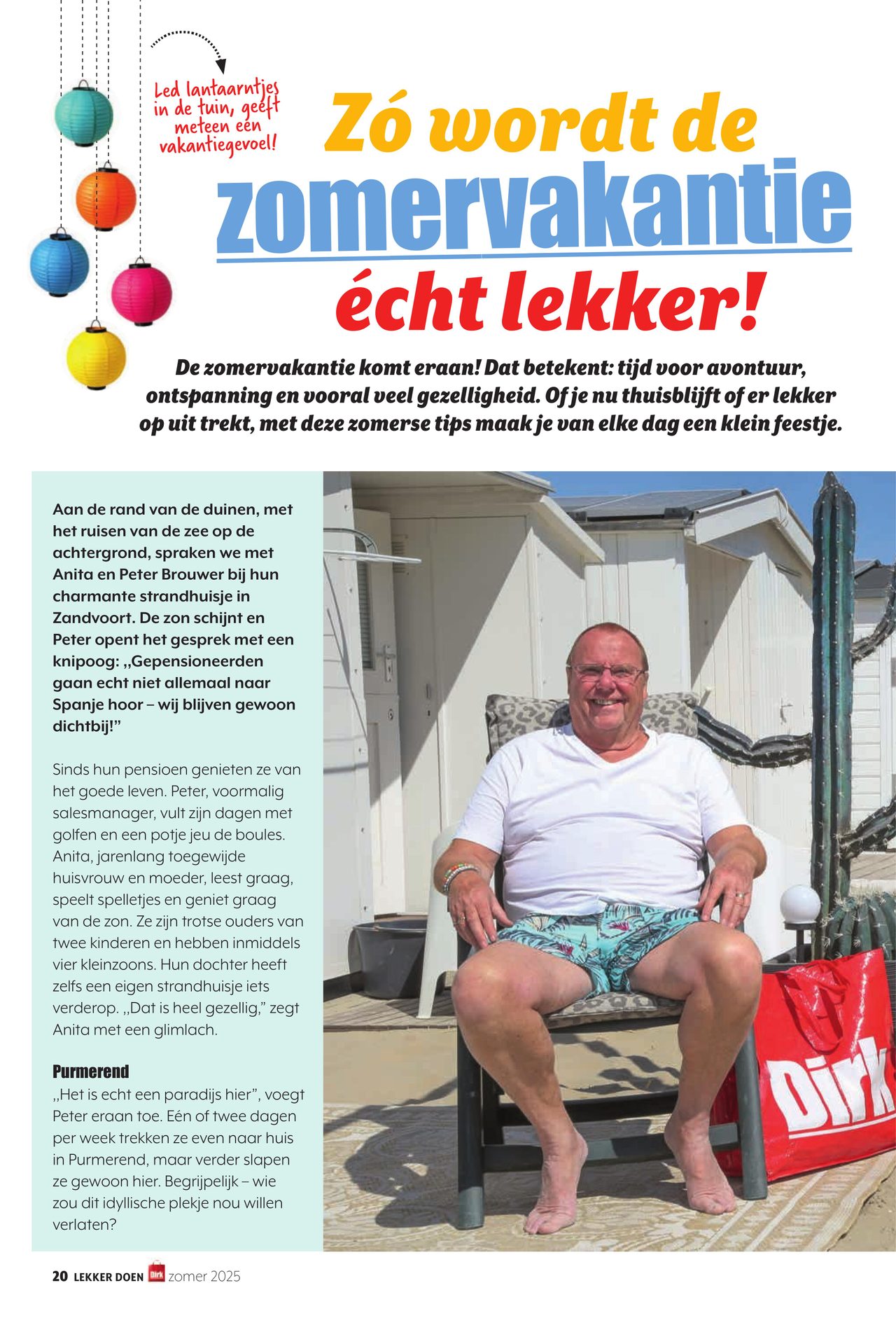 Dirk Folder pagina 20