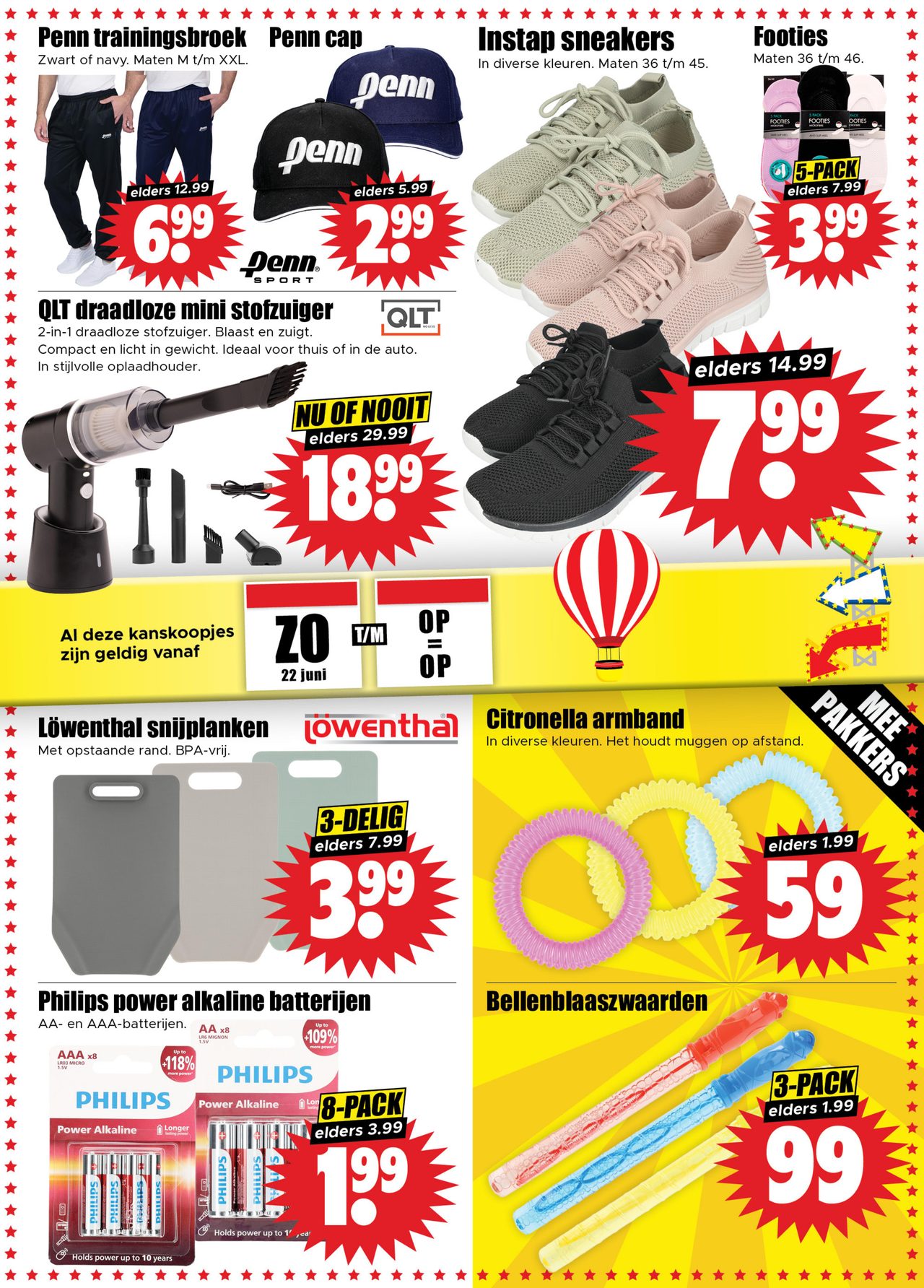 Dirk Folder pagina 5