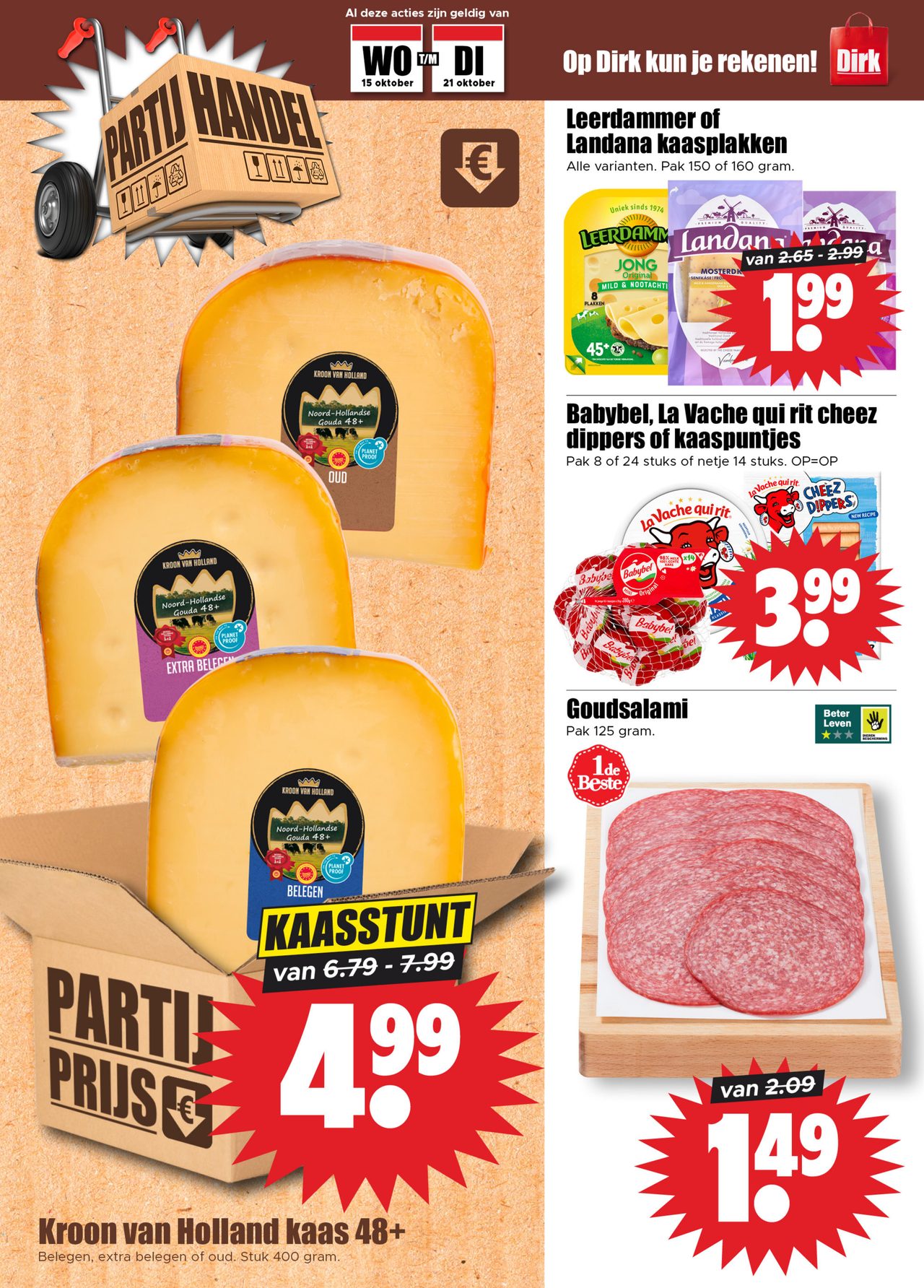 Dirk Folder pagina 19