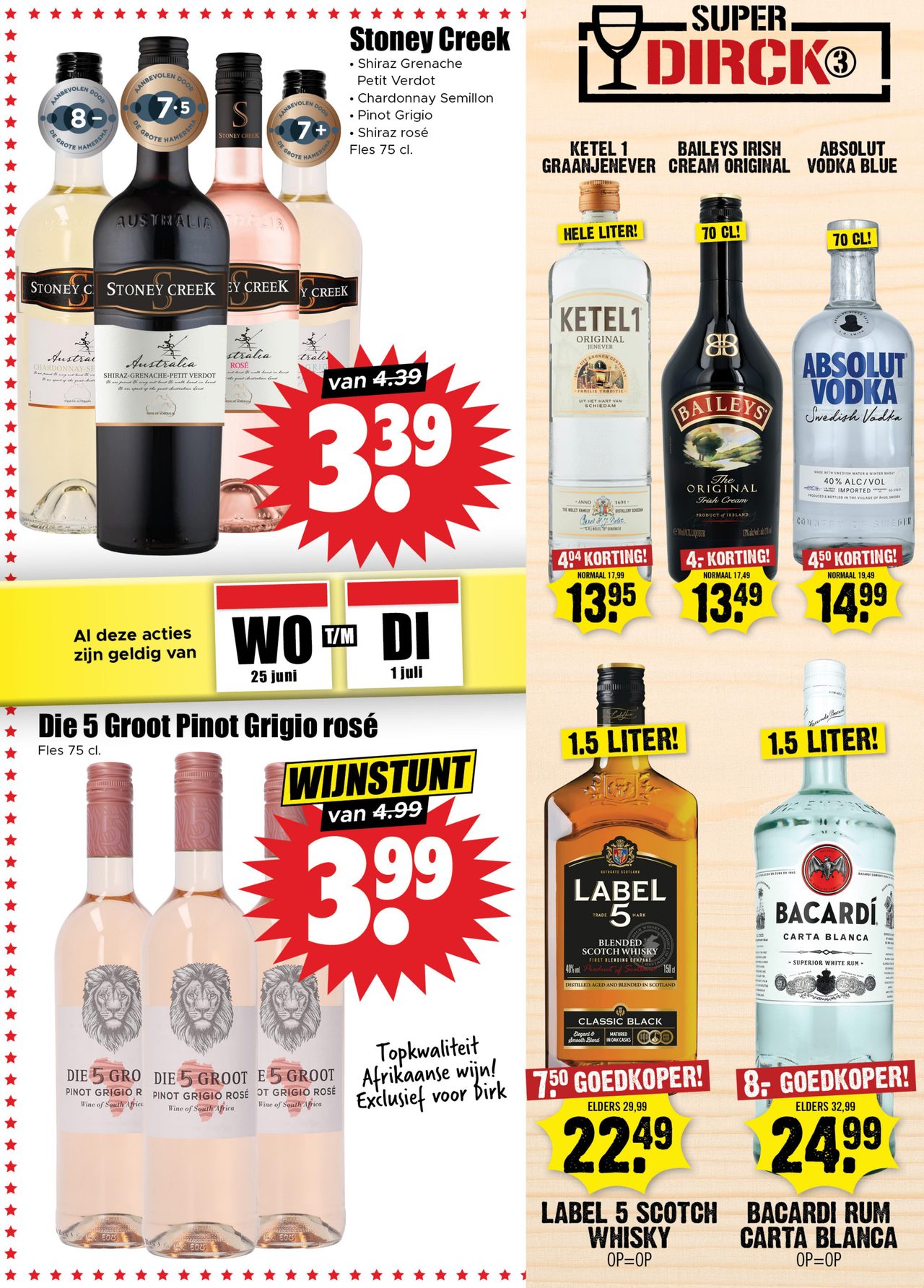 Dirk Folder pagina 31