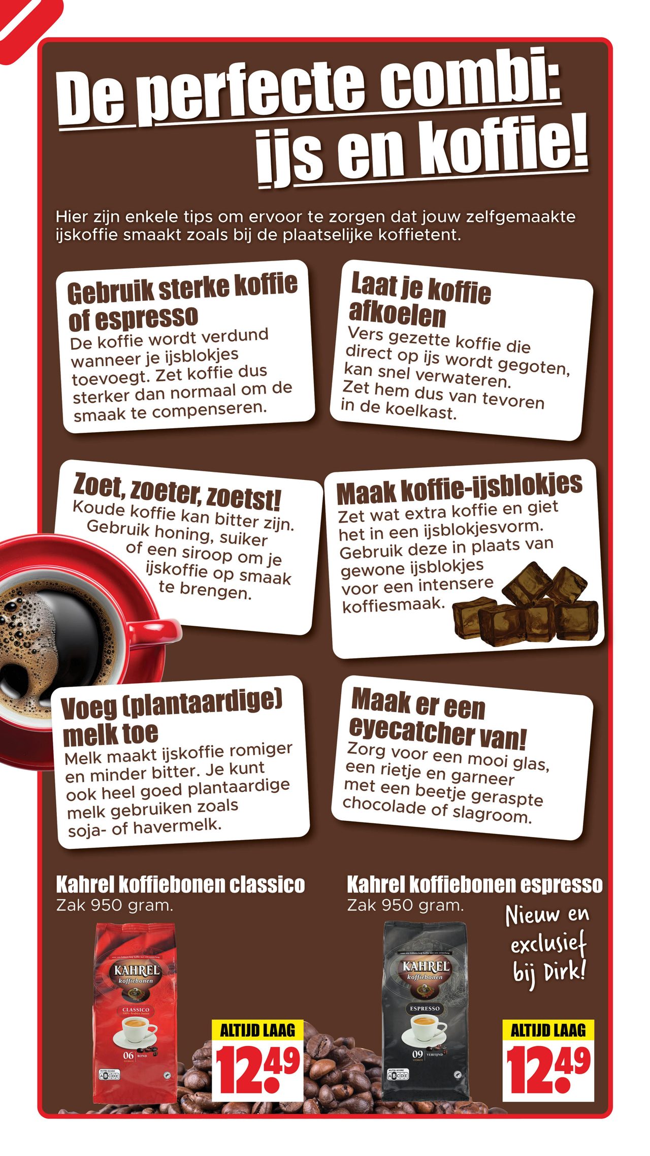 Dirk Folder pagina 4