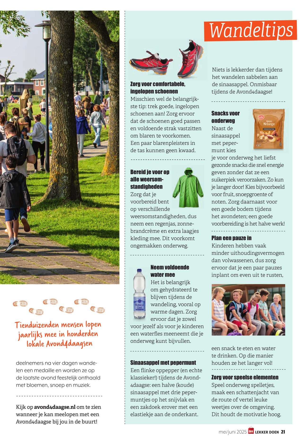 Dirk Folder pagina 21