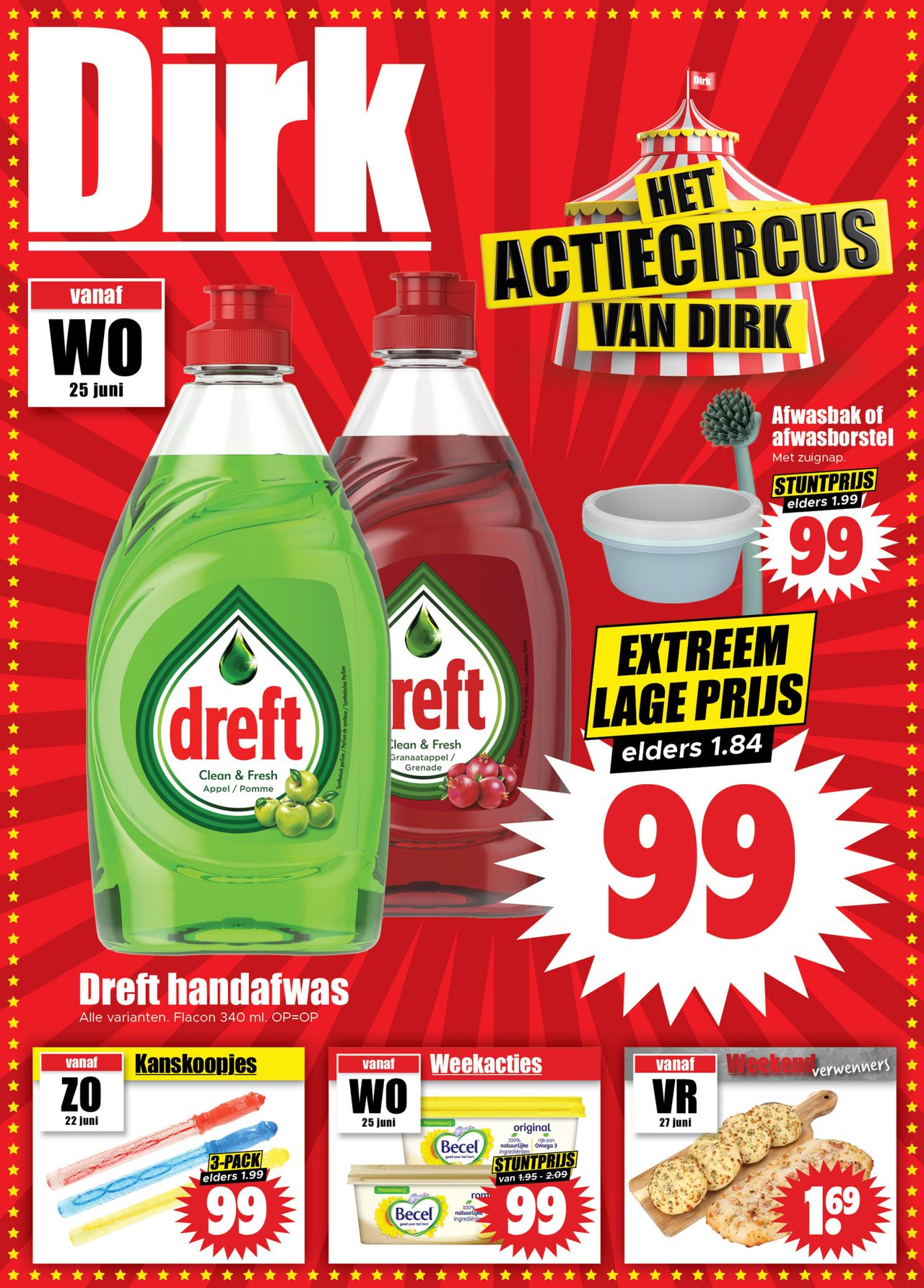 Dirk Folder pagina 1
