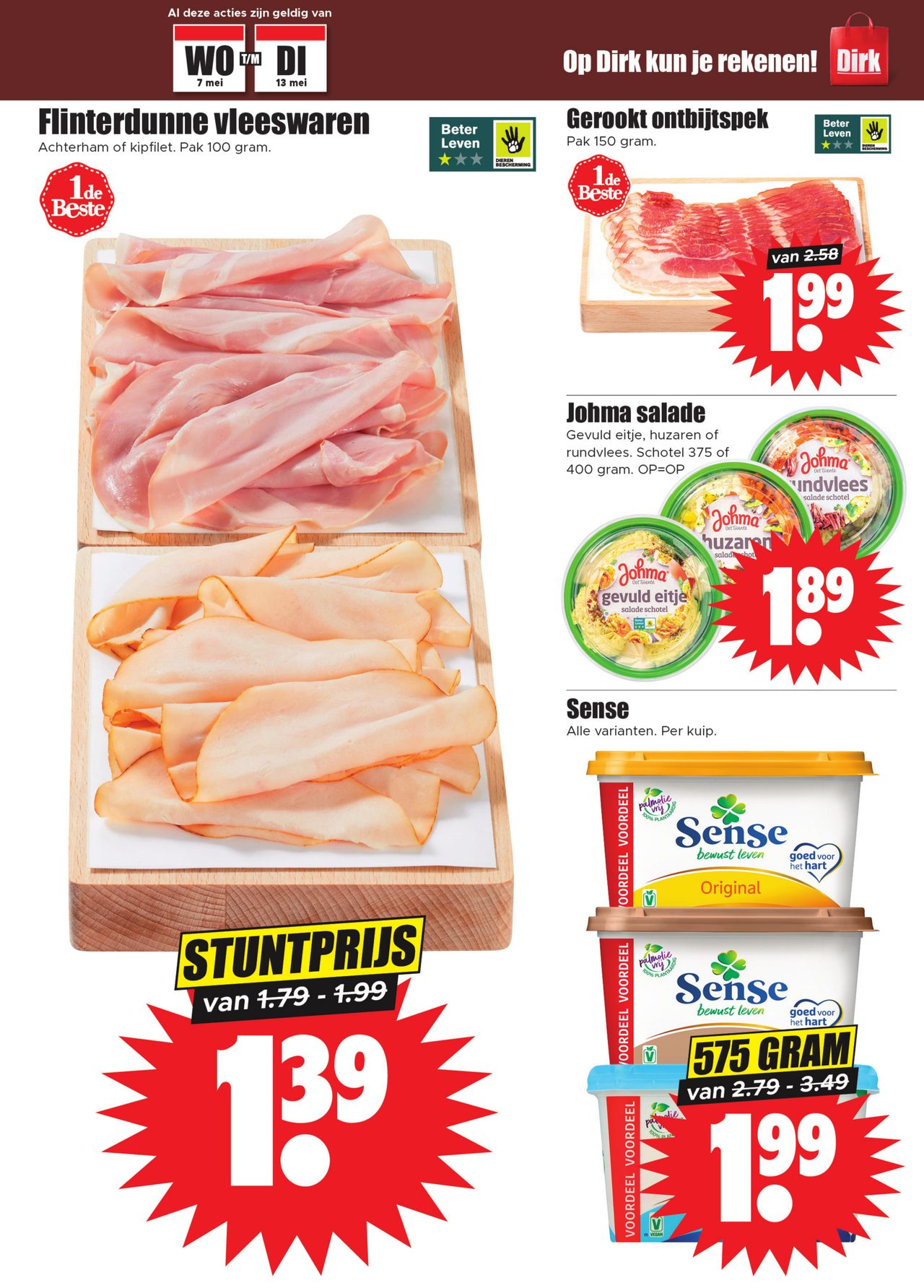 Dirk Folder pagina 11