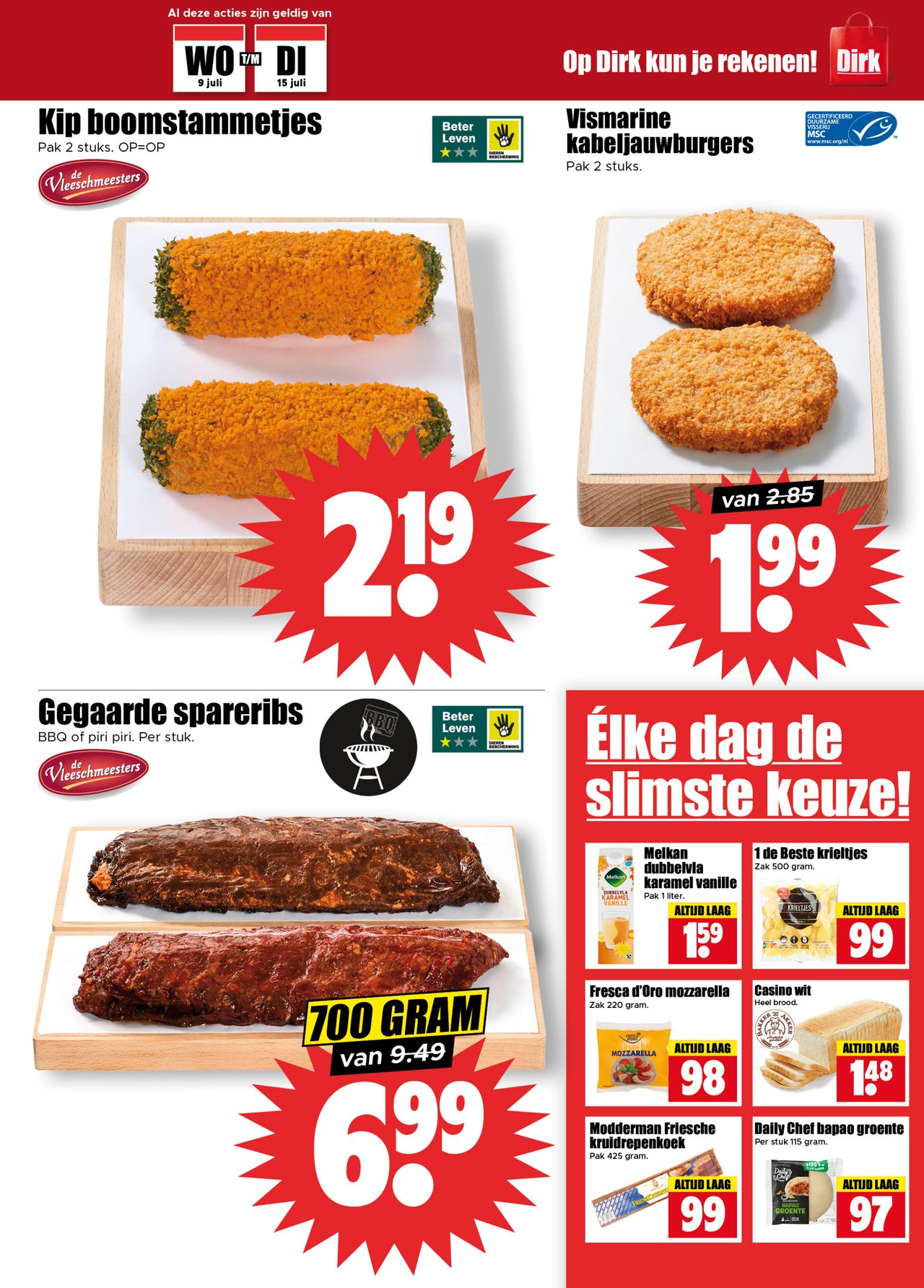 Dirk Folder pagina 7