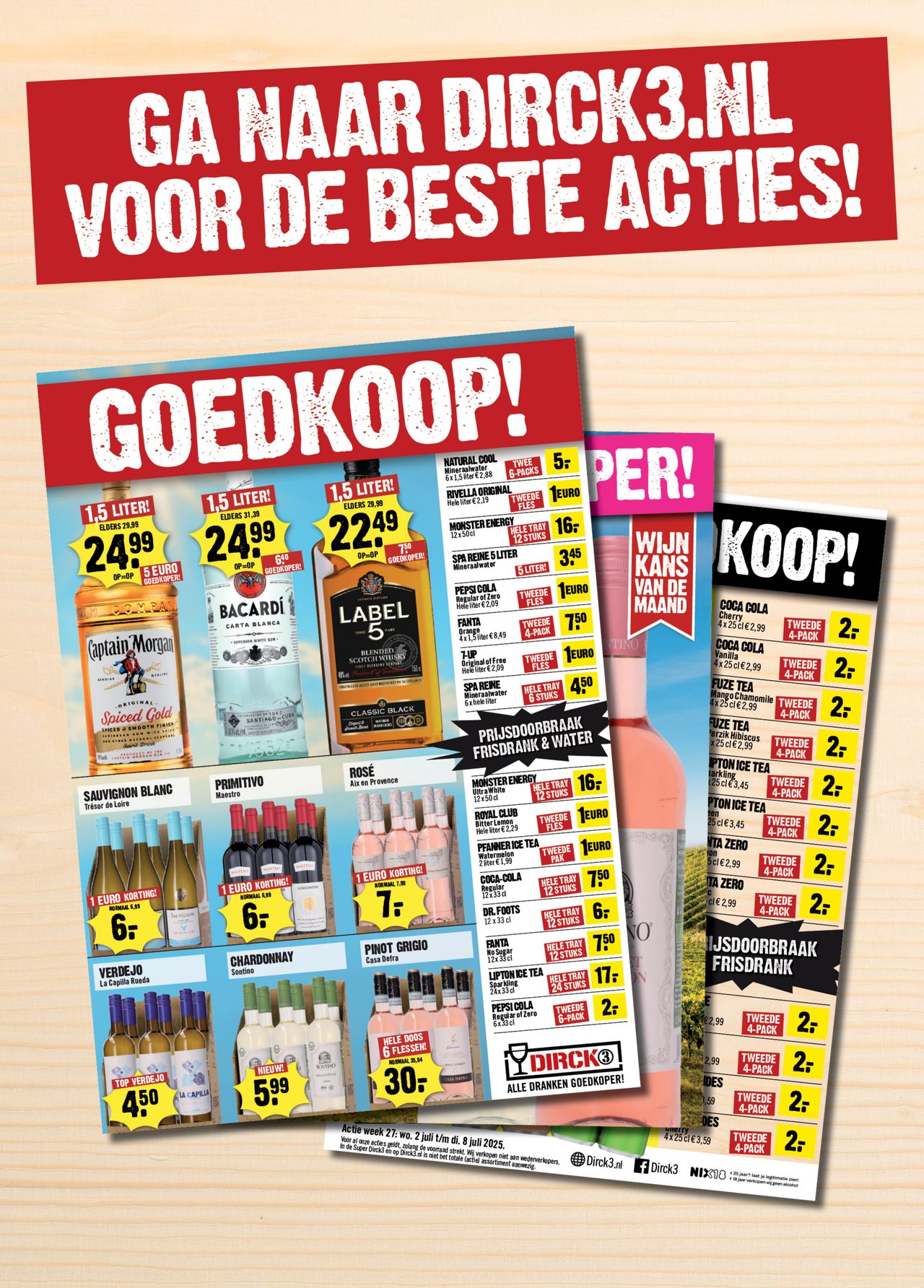 Dirk Folder pagina 22