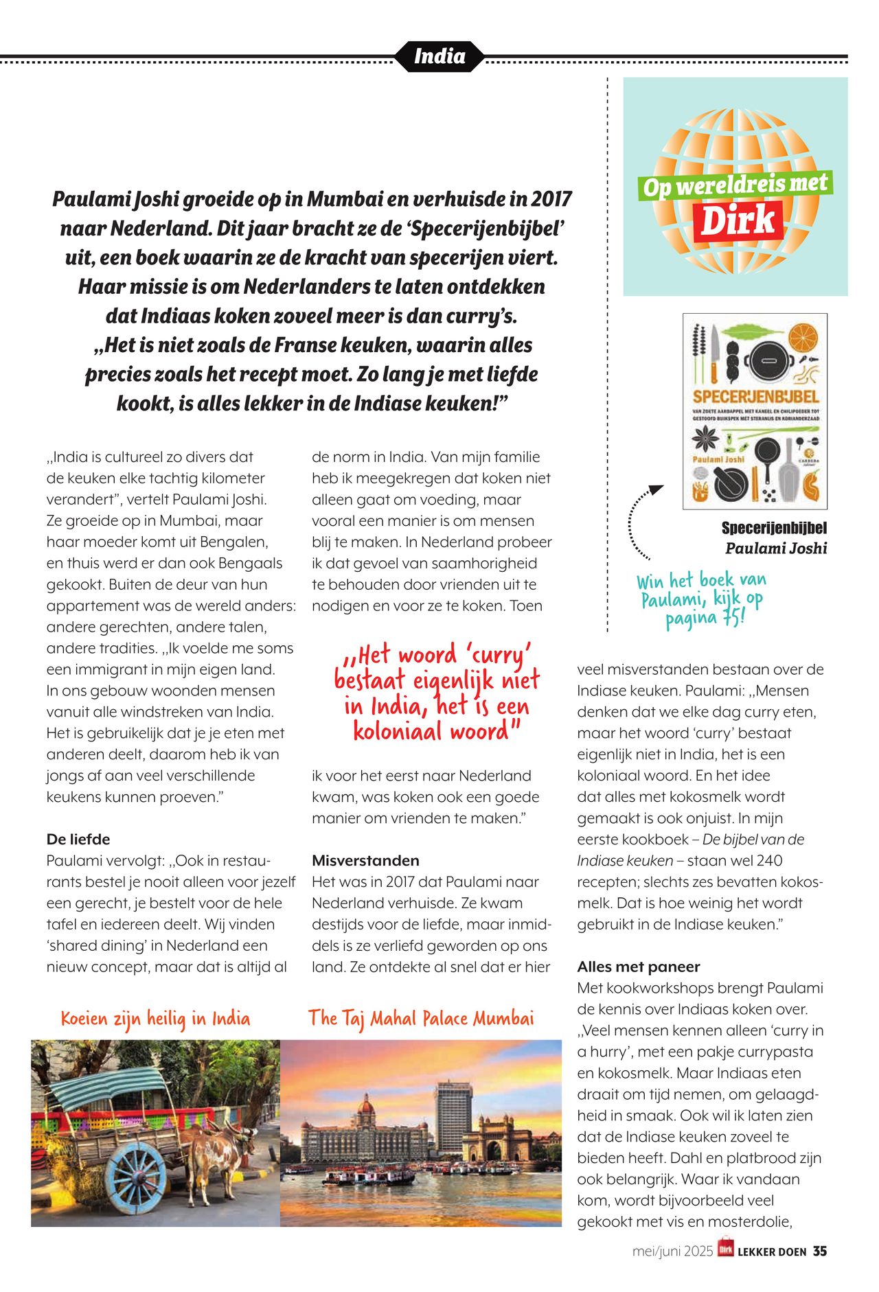 Dirk Folder pagina 35