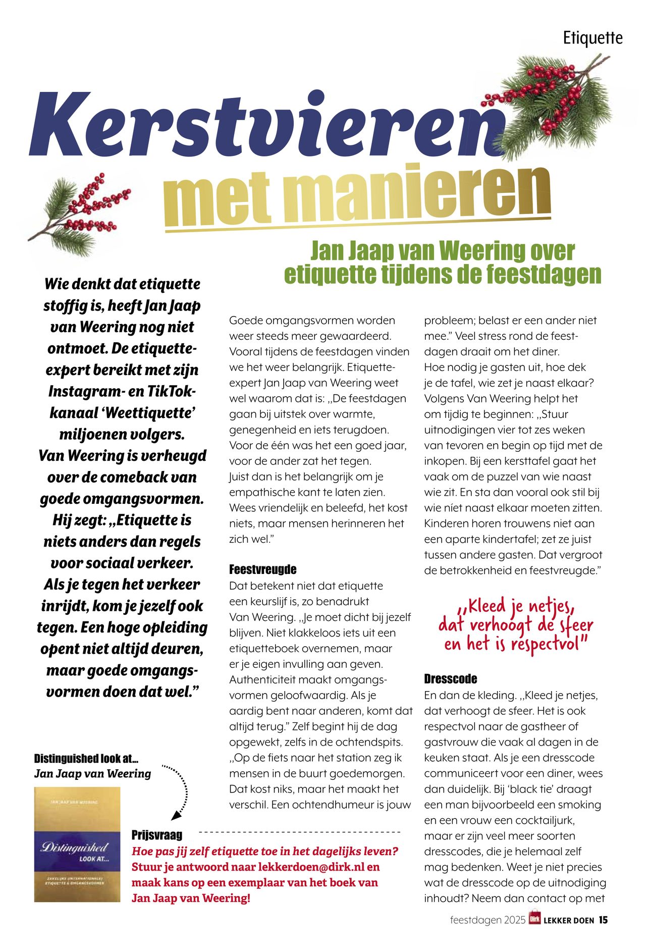 Dirk Folder pagina 15