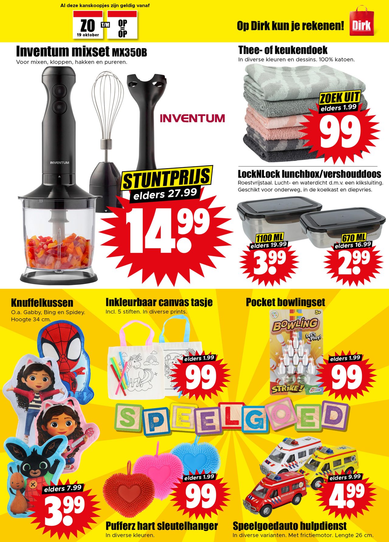 Dirk Folder pagina 5