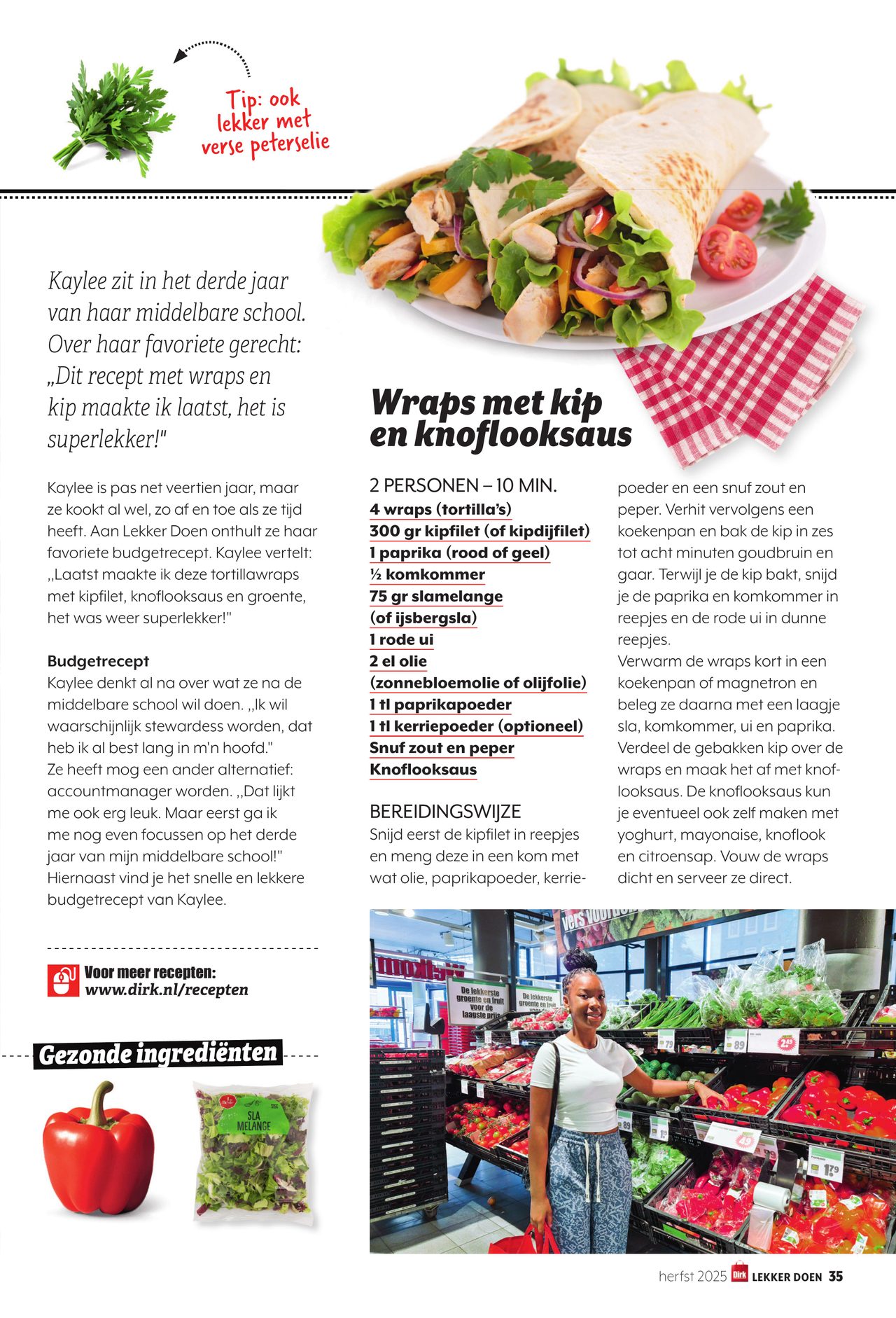 Dirk Folder pagina 35
