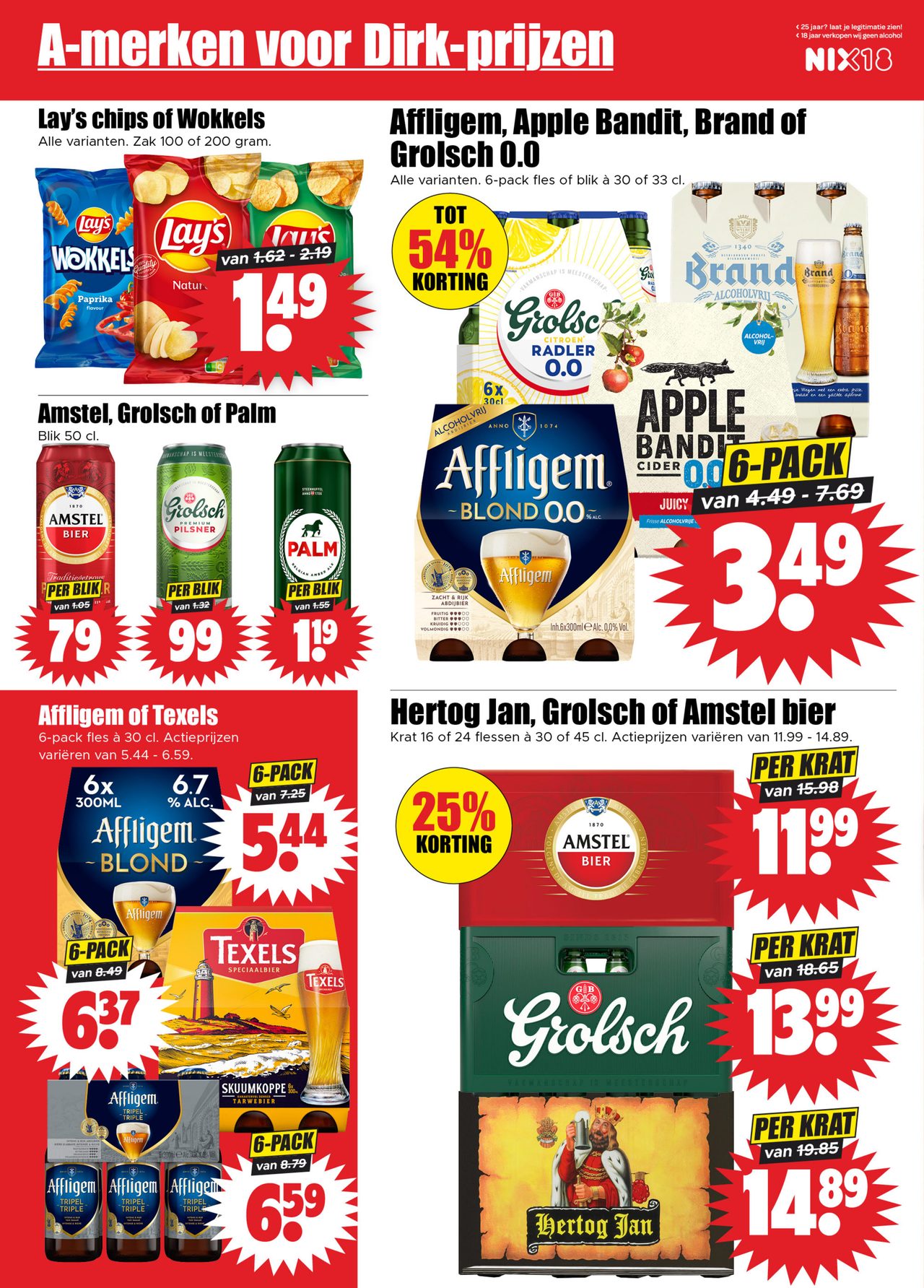 Dirk Folder pagina 28