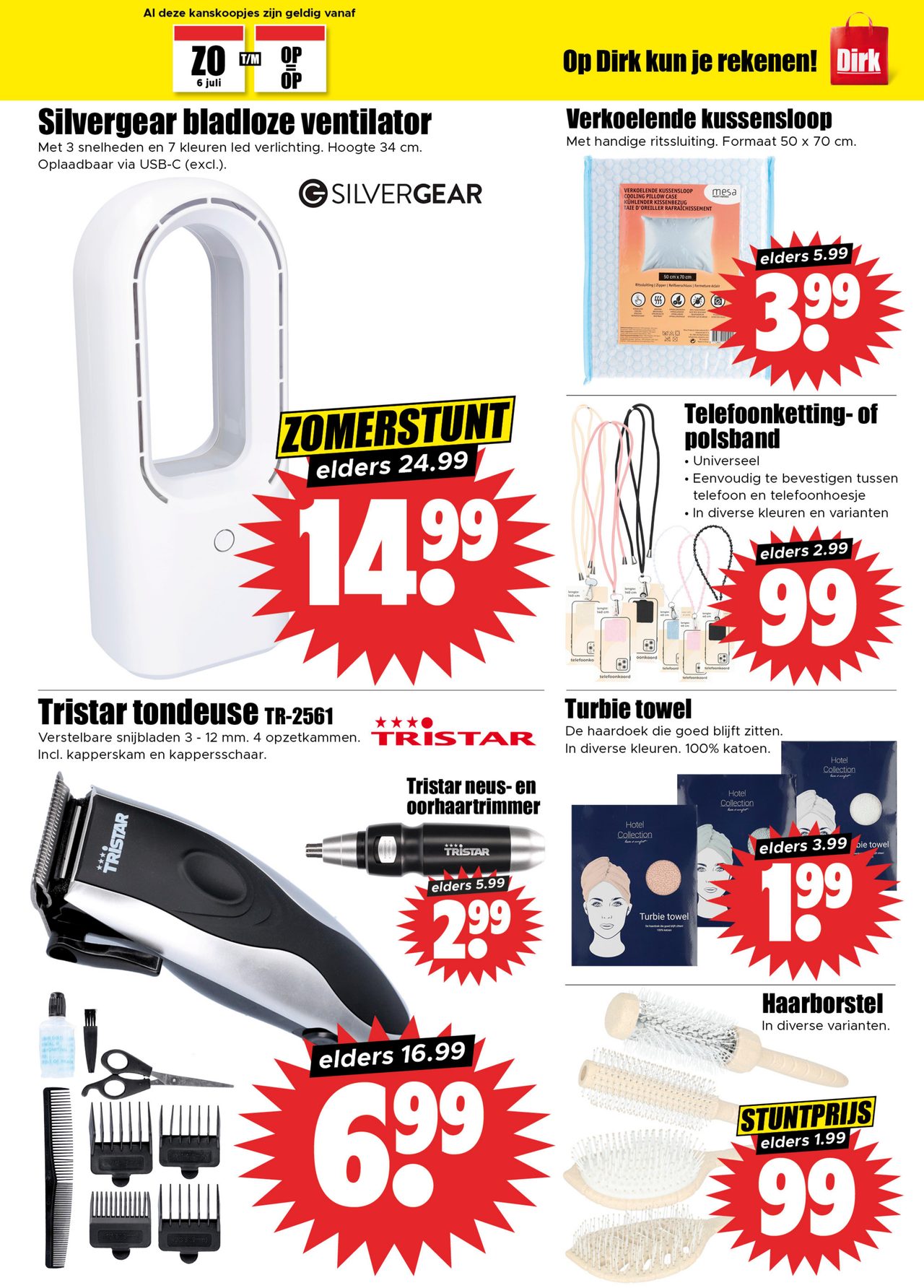 Dirk Folder pagina 5