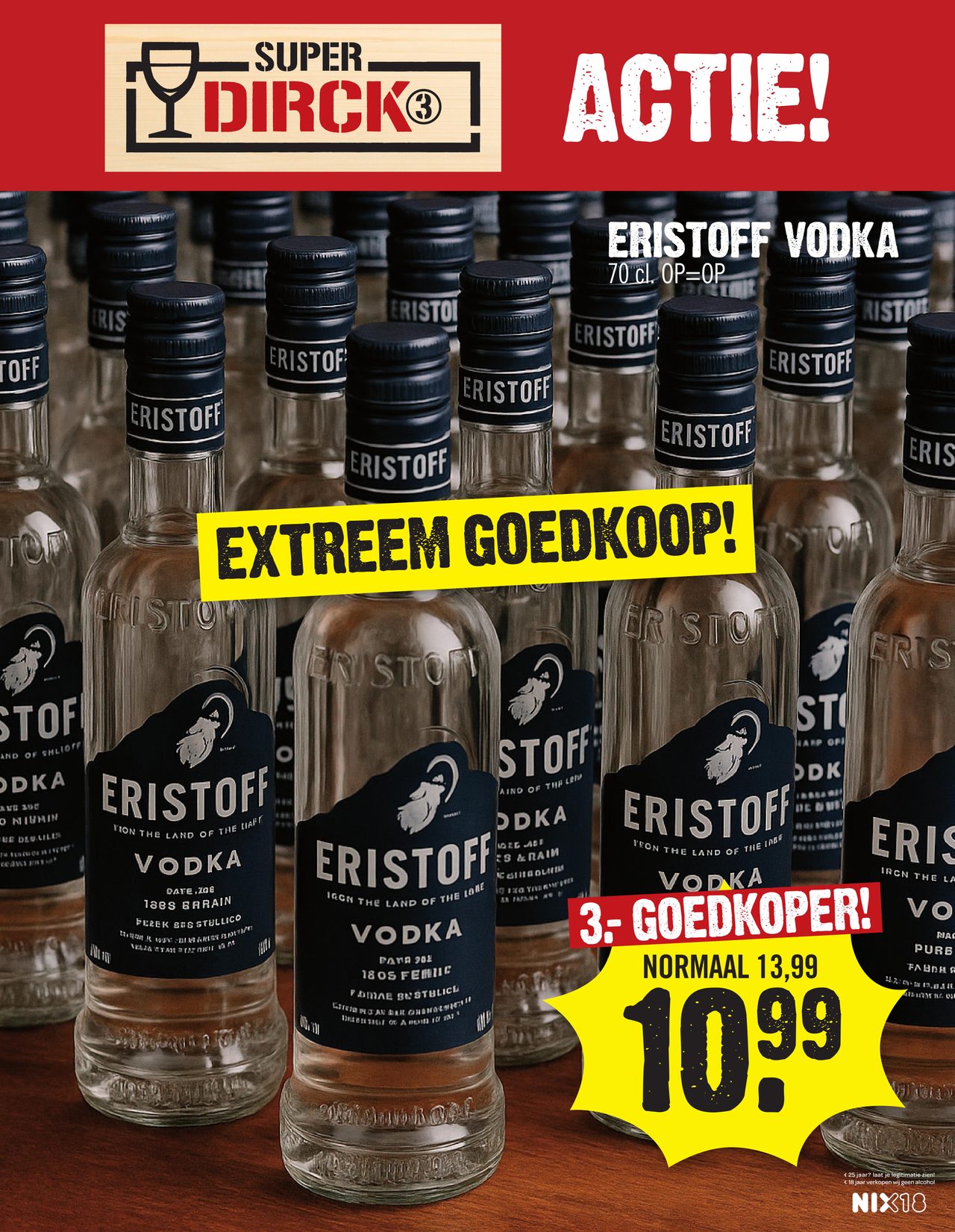 Dirk Folder pagina 1