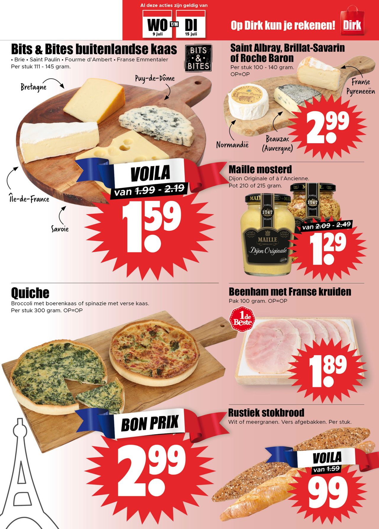 Dirk Folder pagina 23