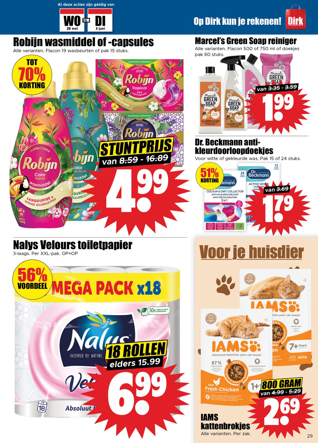 Dirk Folder pagina 31
