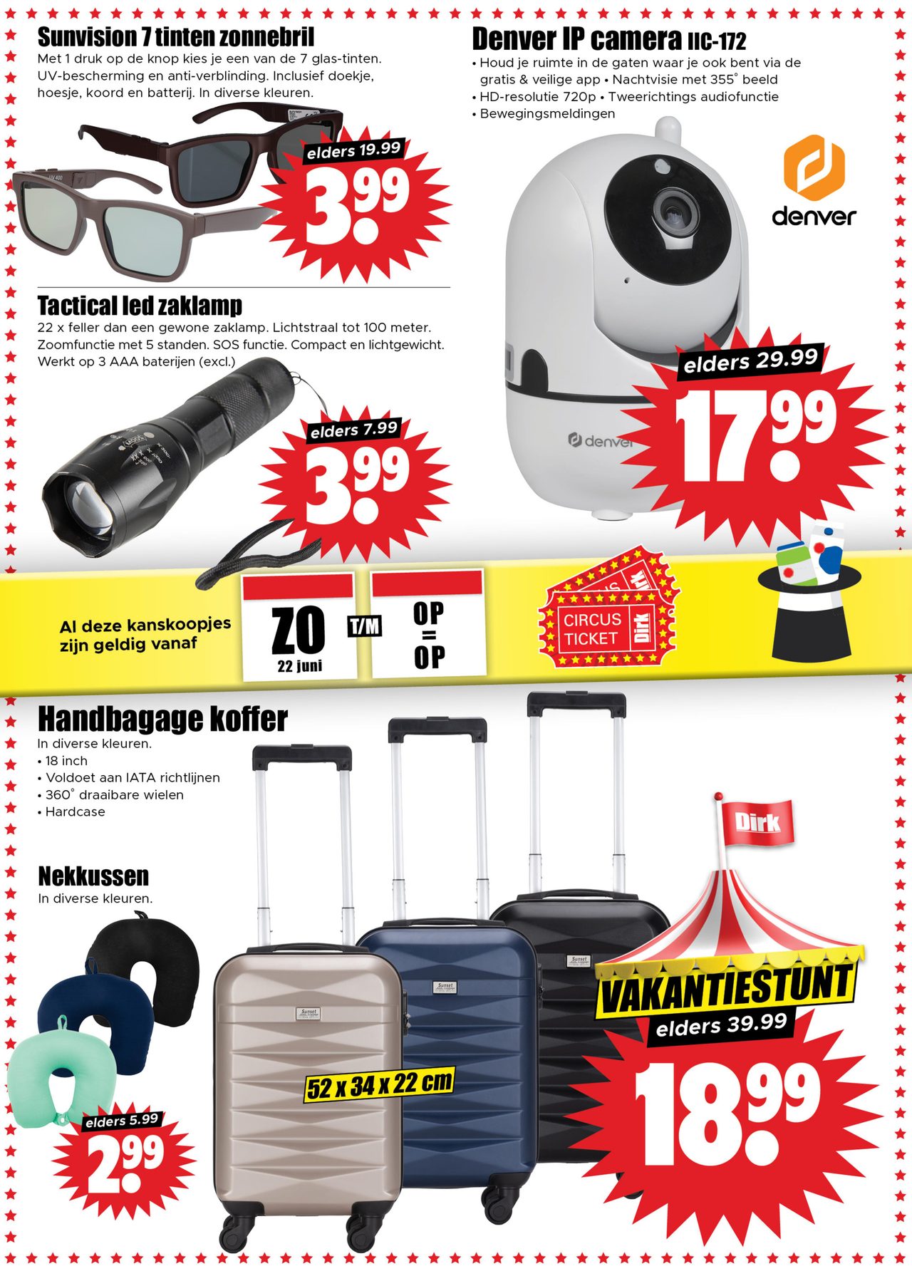 Dirk Folder pagina 3