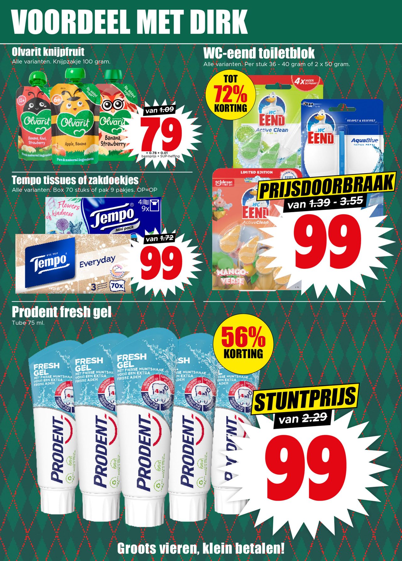 Dirk Folder pagina 24