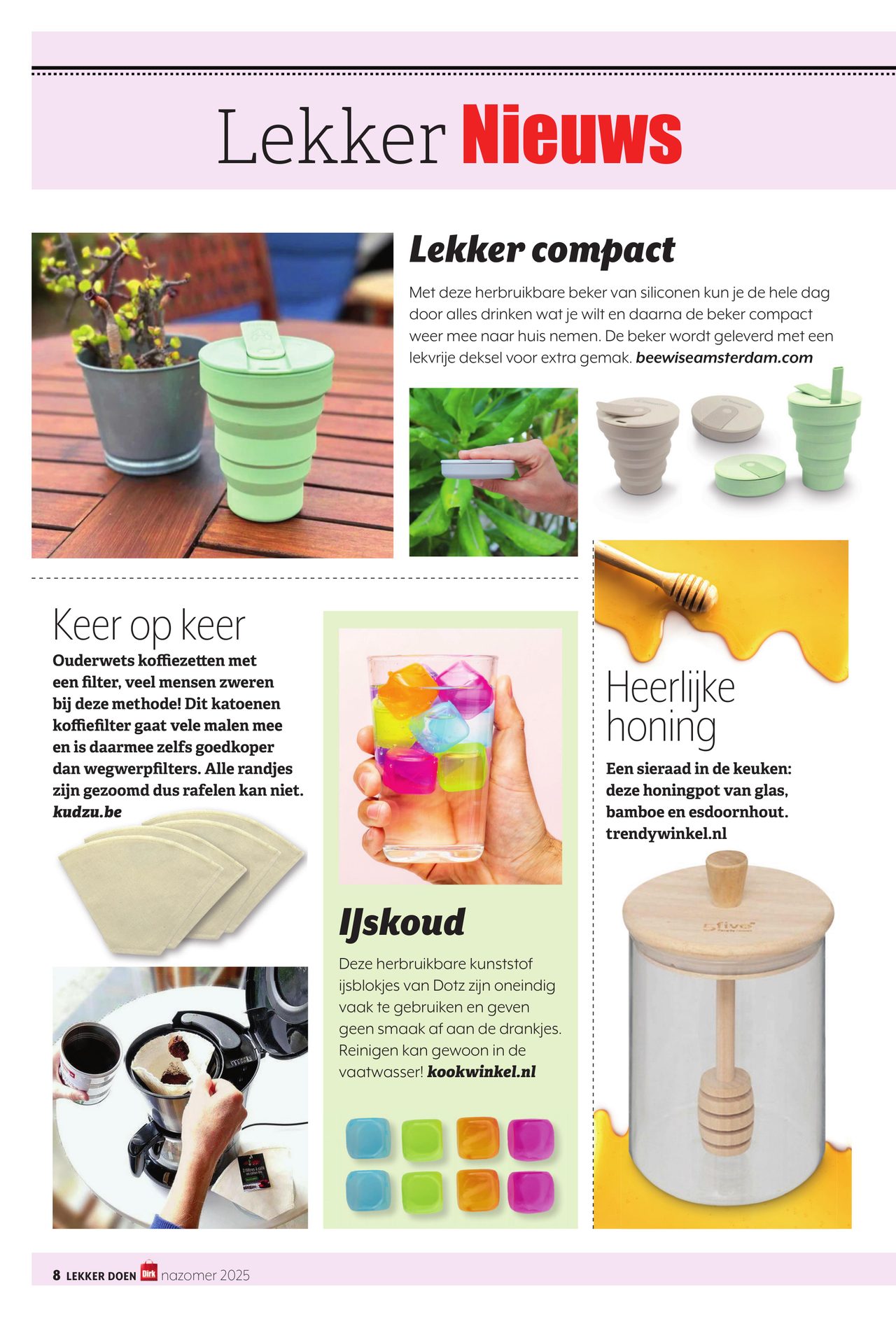 Dirk Folder pagina 8