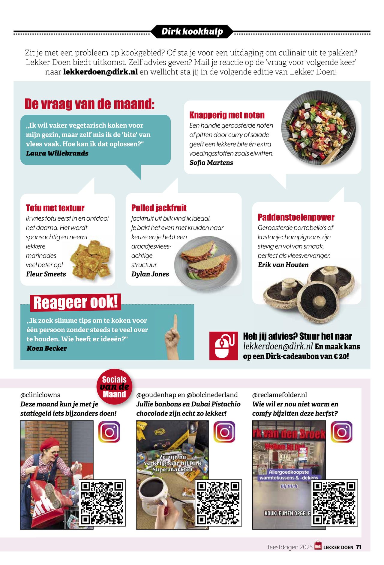 Dirk Folder pagina 71