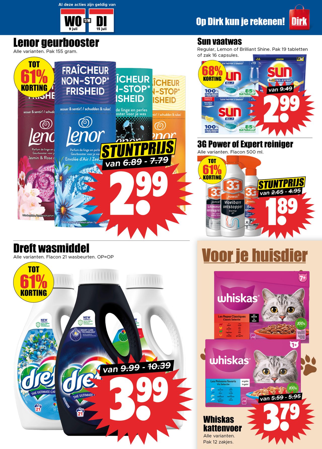 Dirk Folder pagina 29