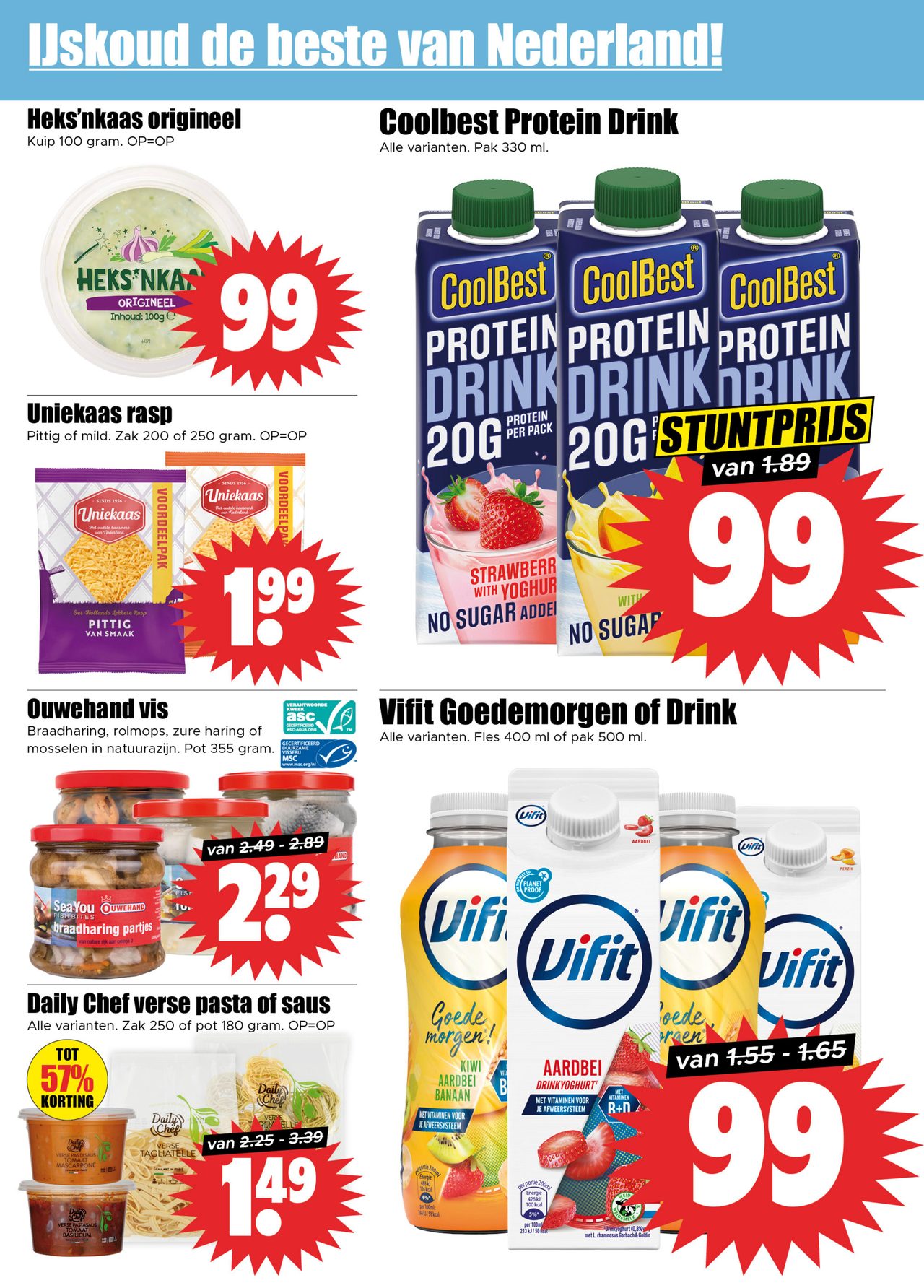 Dirk Folder pagina 10