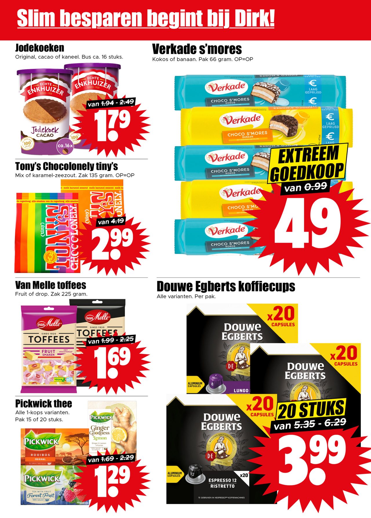 Dirk Folder pagina 22
