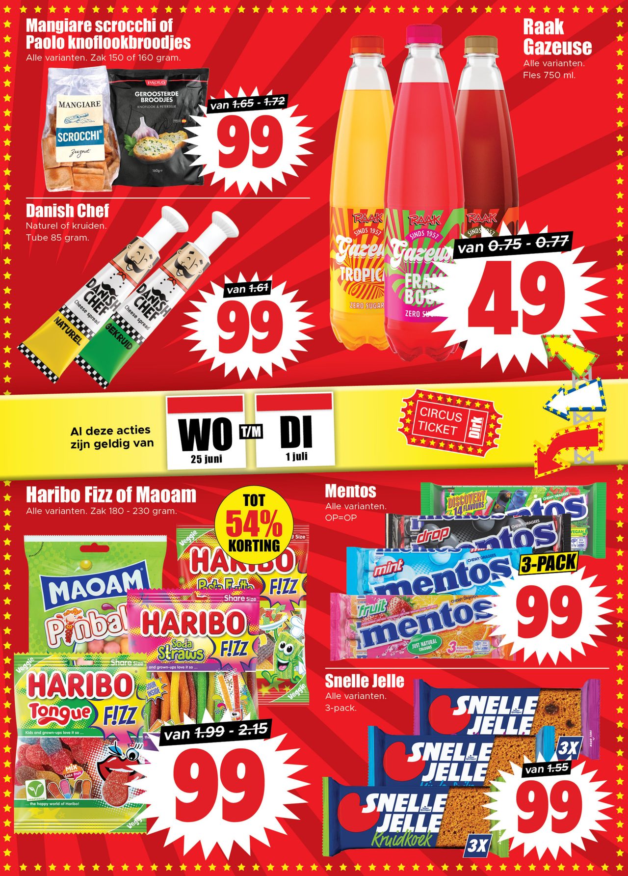 Dirk Folder pagina 11