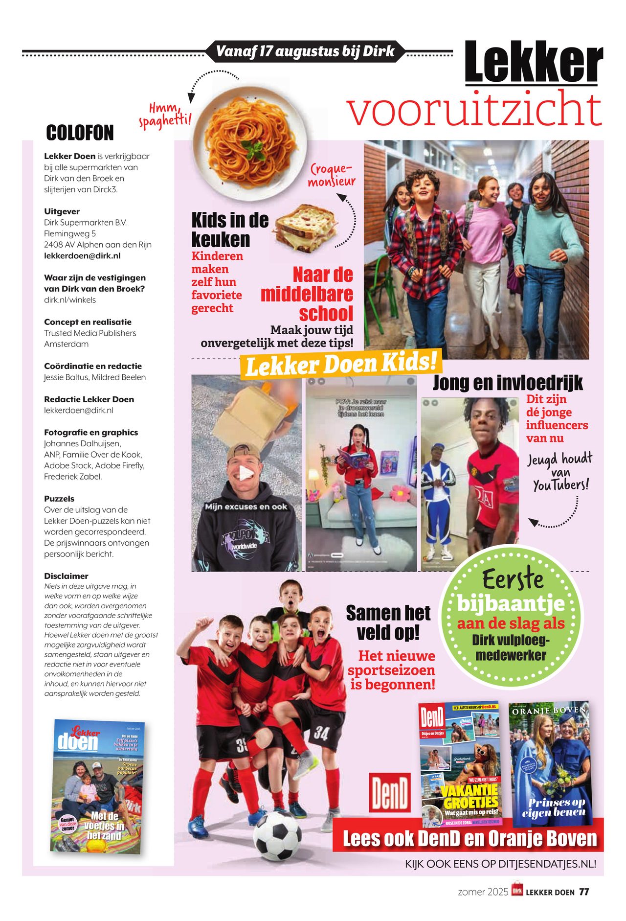 Dirk Folder pagina 77
