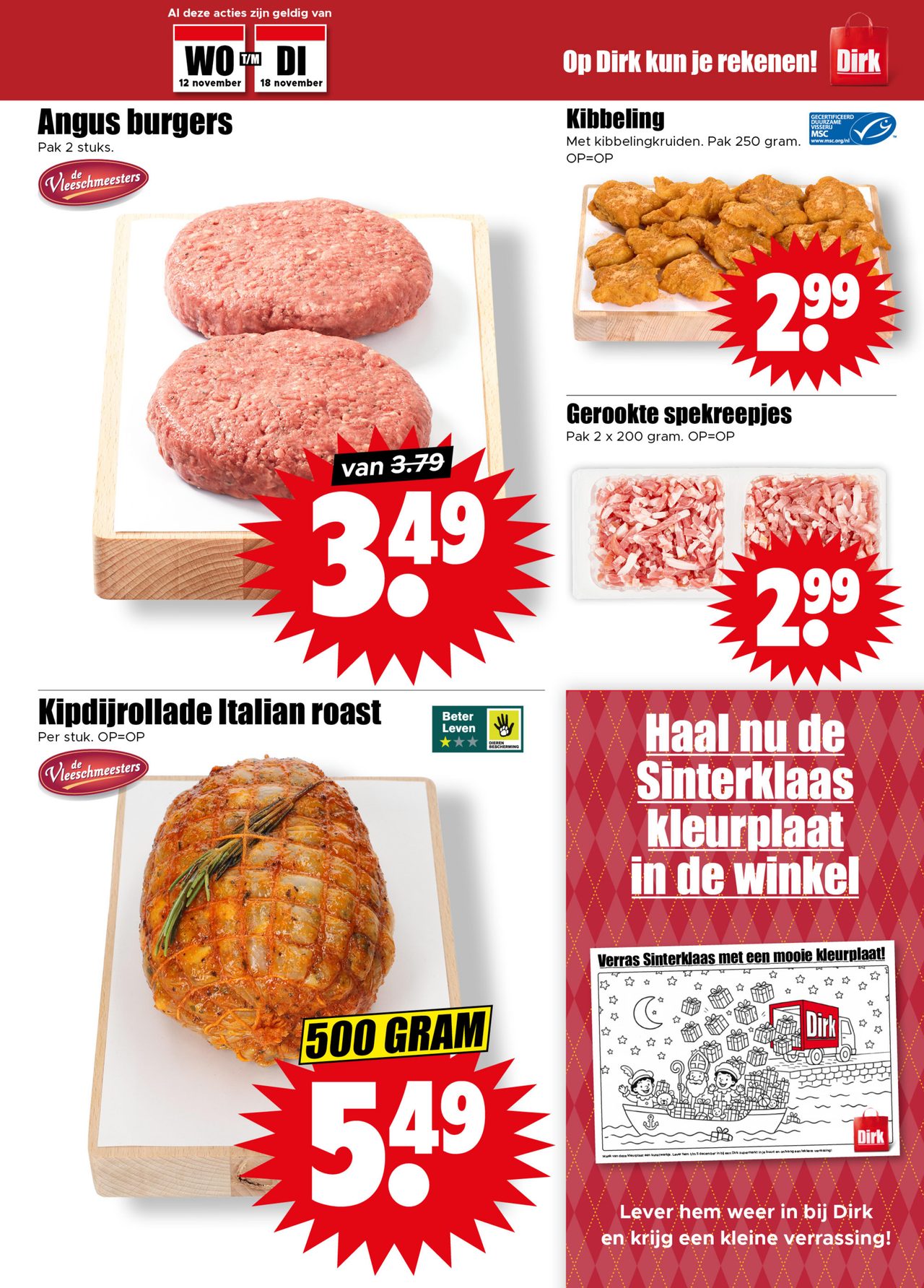 Dirk Folder pagina 15