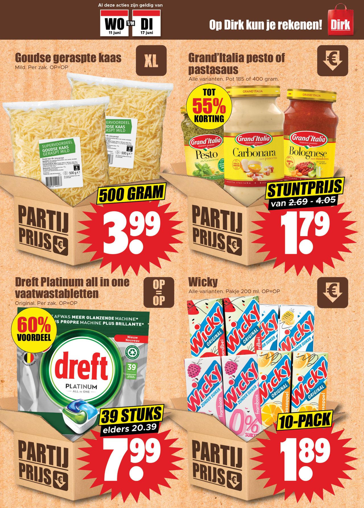 Dirk Folder pagina 17