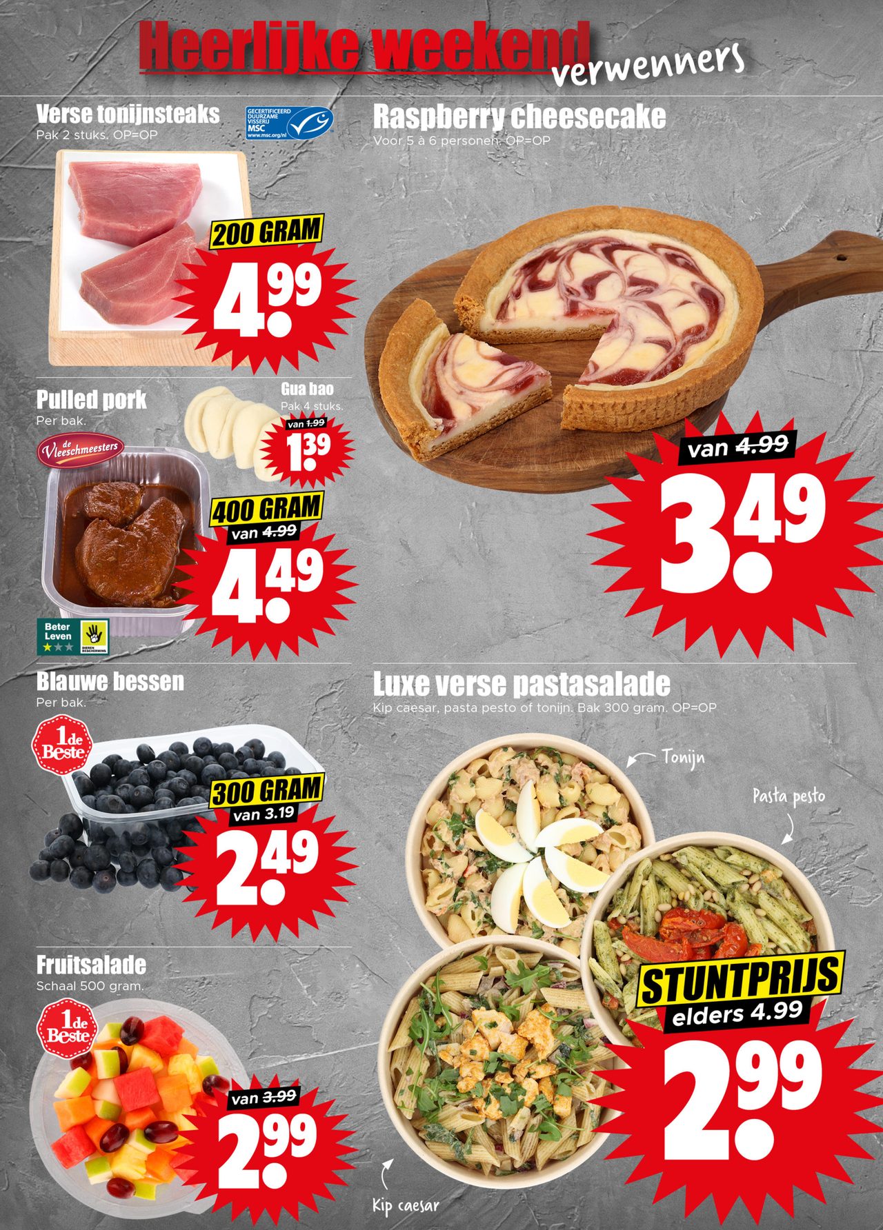 Dirk Folder pagina 6