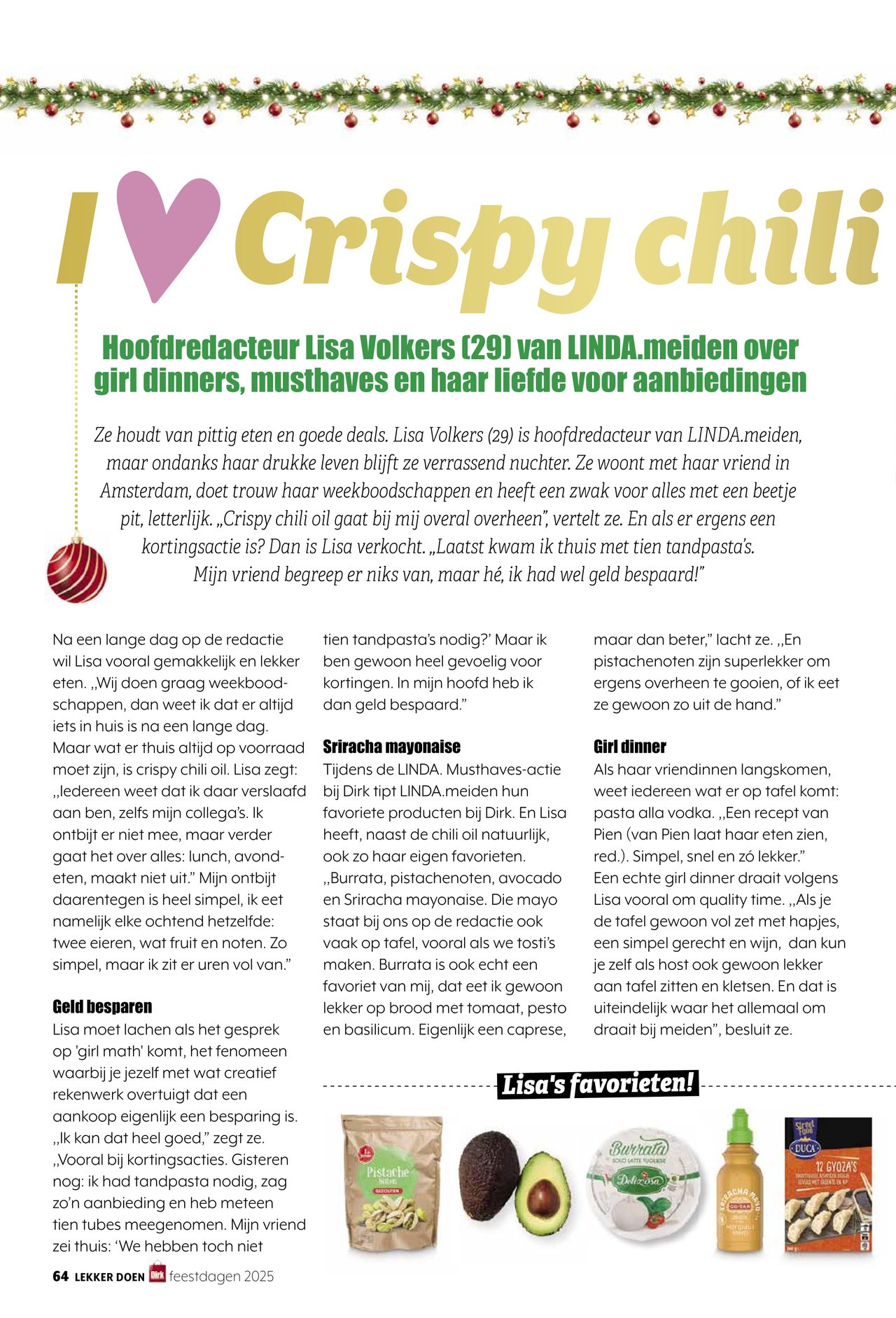 Dirk Folder pagina 64