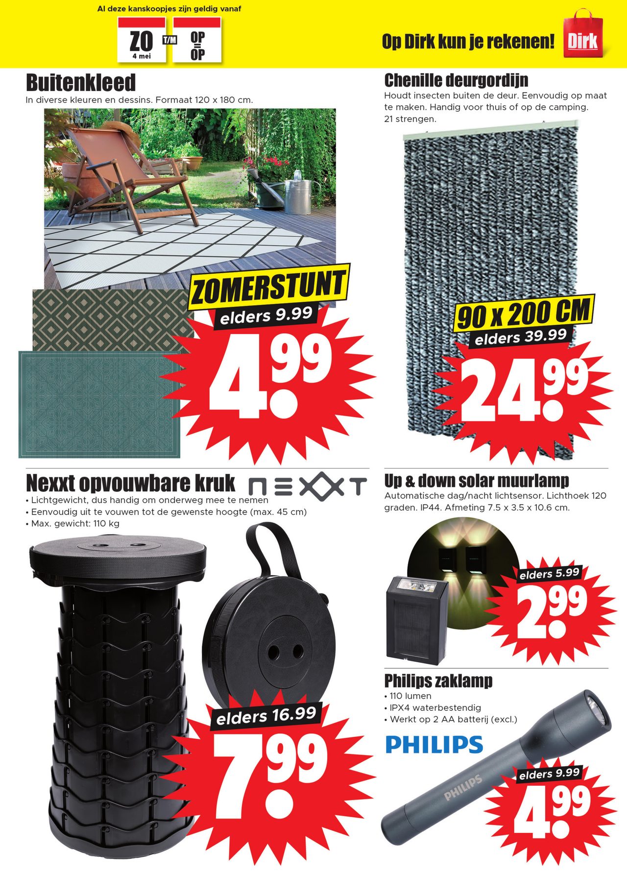 Dirk Folder pagina 29