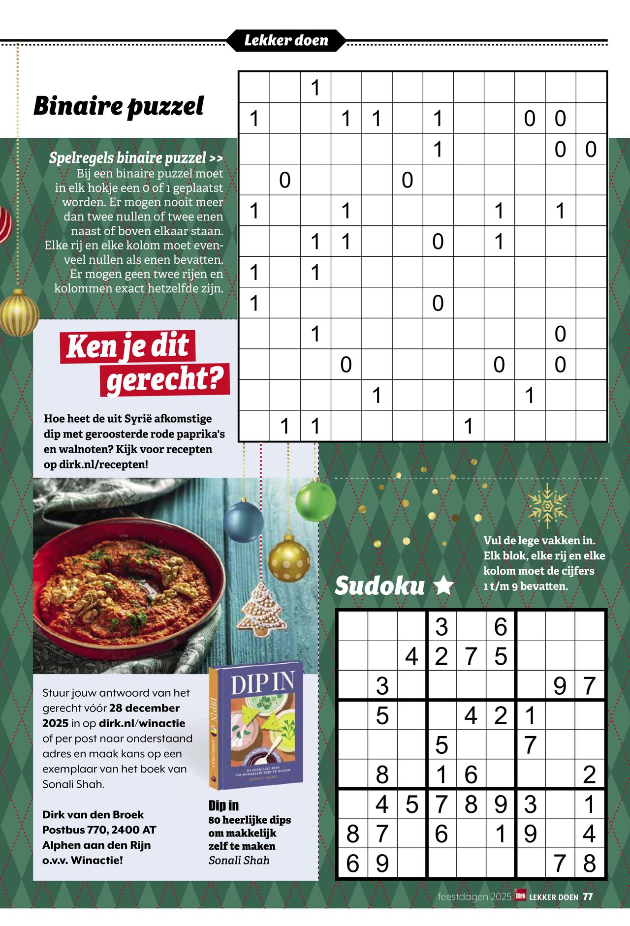 Dirk Folder pagina 77