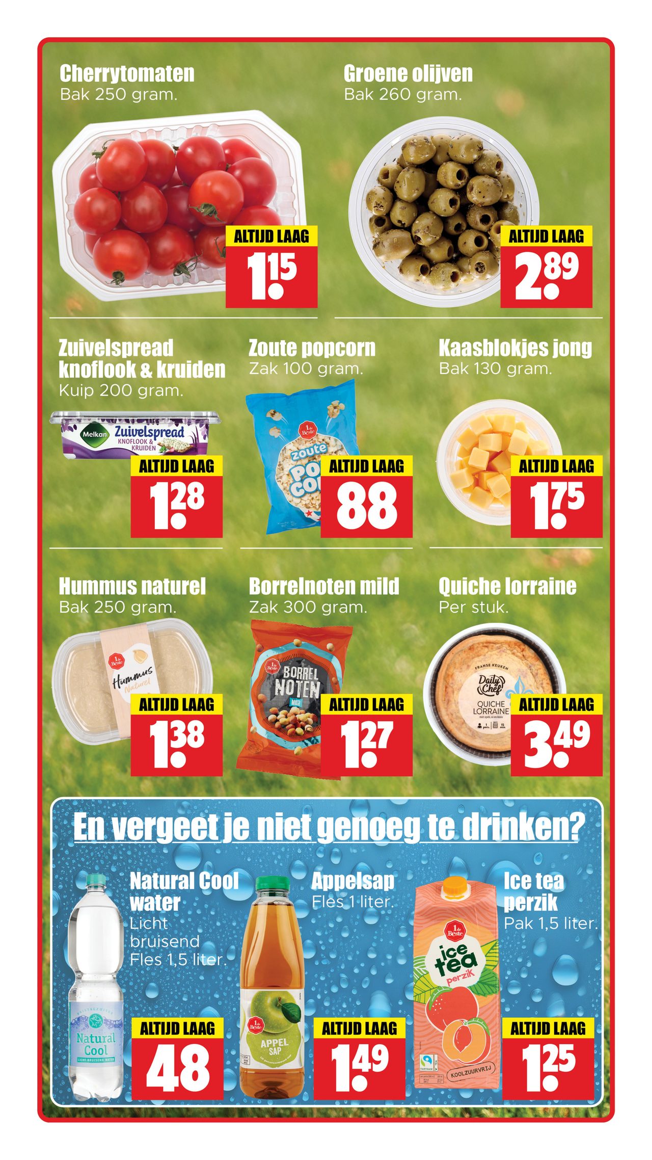 Dirk Folder pagina 11