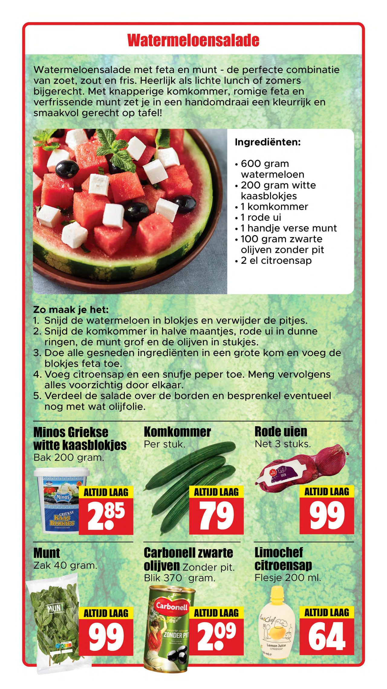 Dirk Folder pagina 5
