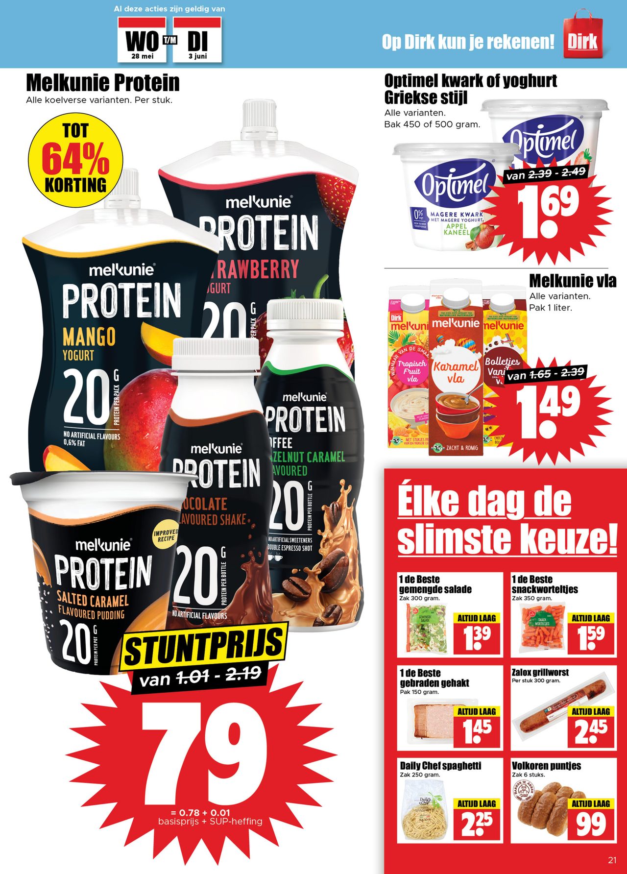Dirk Folder pagina 19