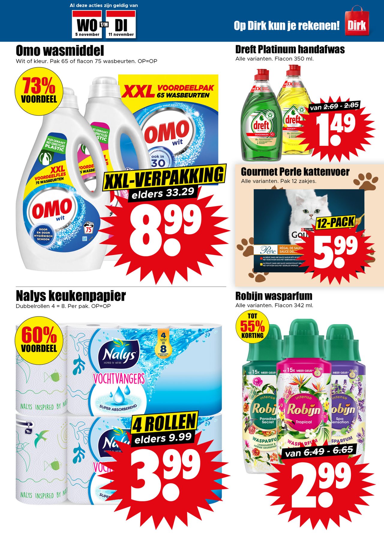 Dirk Folder pagina 35