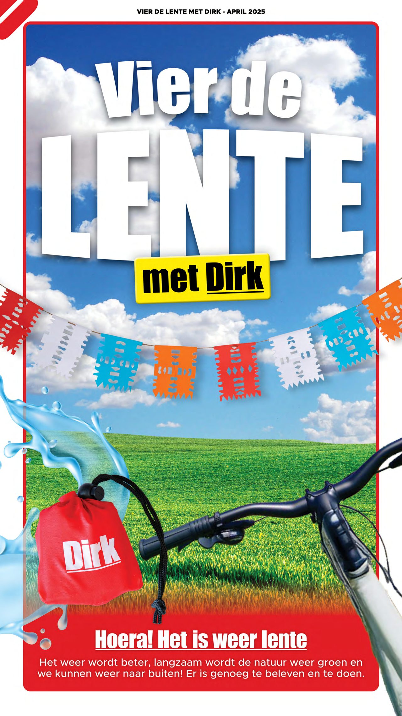 Dirk Folder pagina 16
