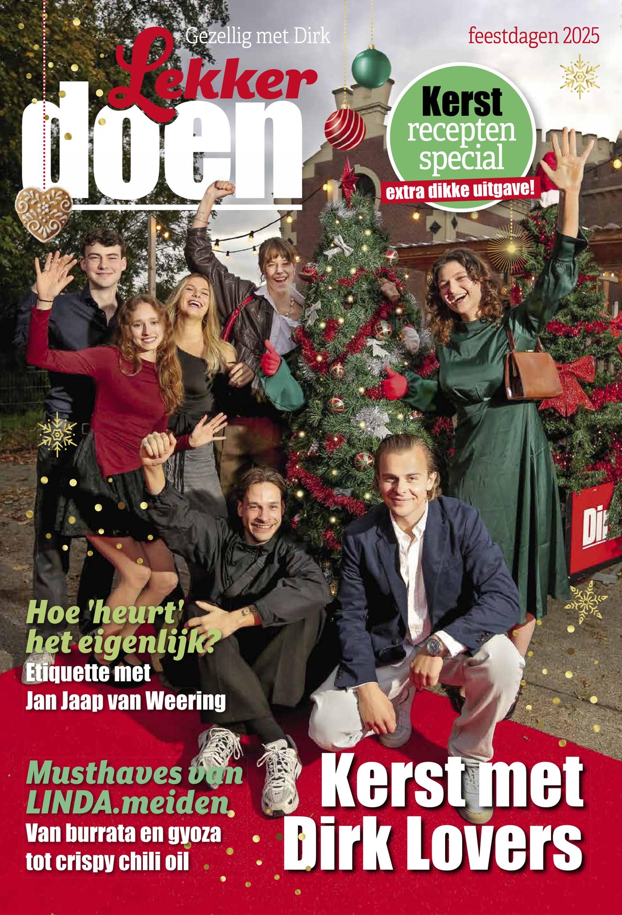 Dirk Folder pagina 1